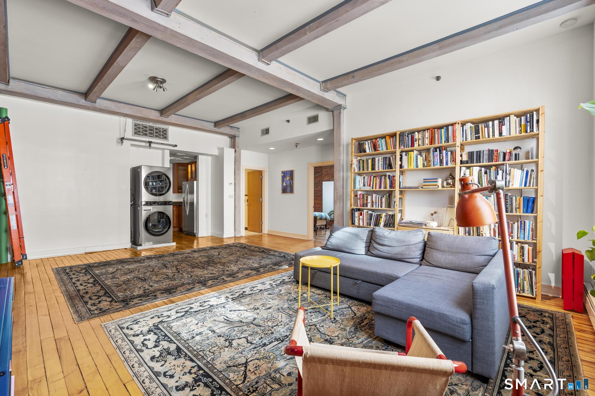 15 Orange Street 311