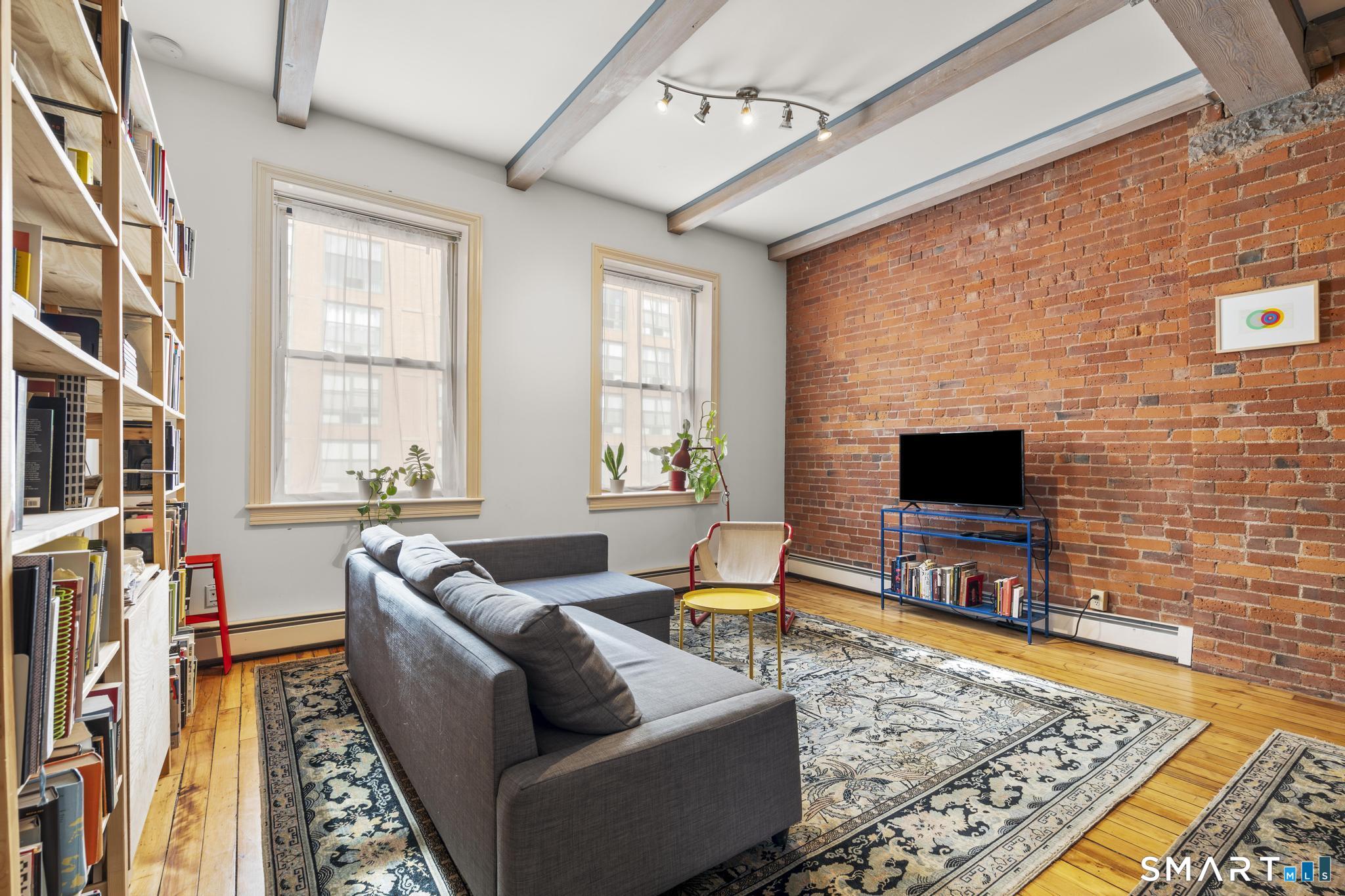 15 Orange Street 311