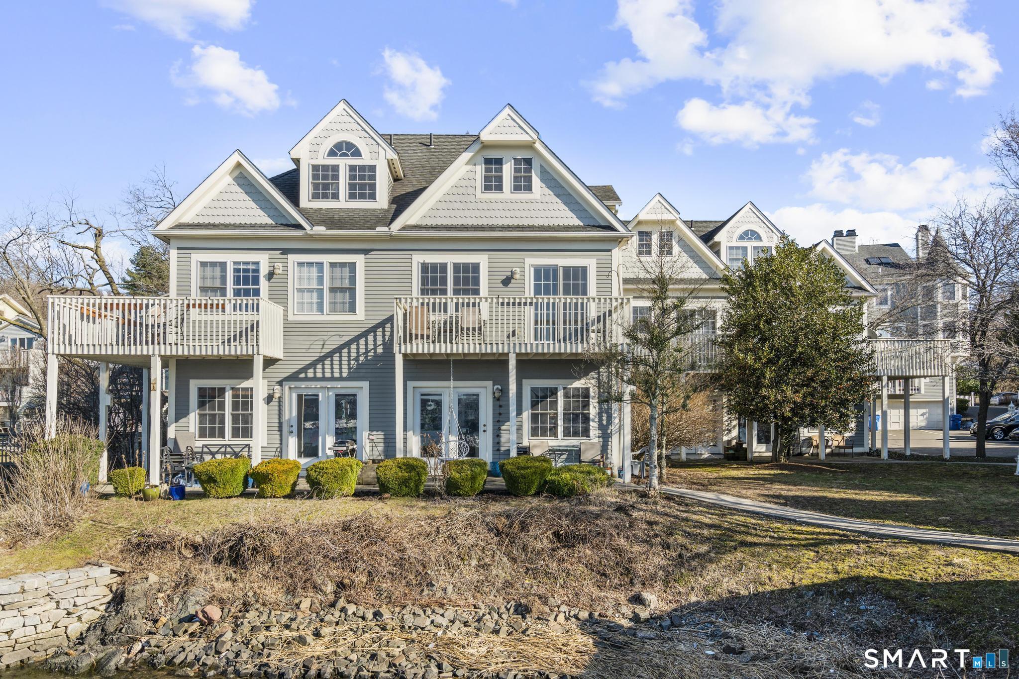 750 Quinnipiac Avenue APT 7