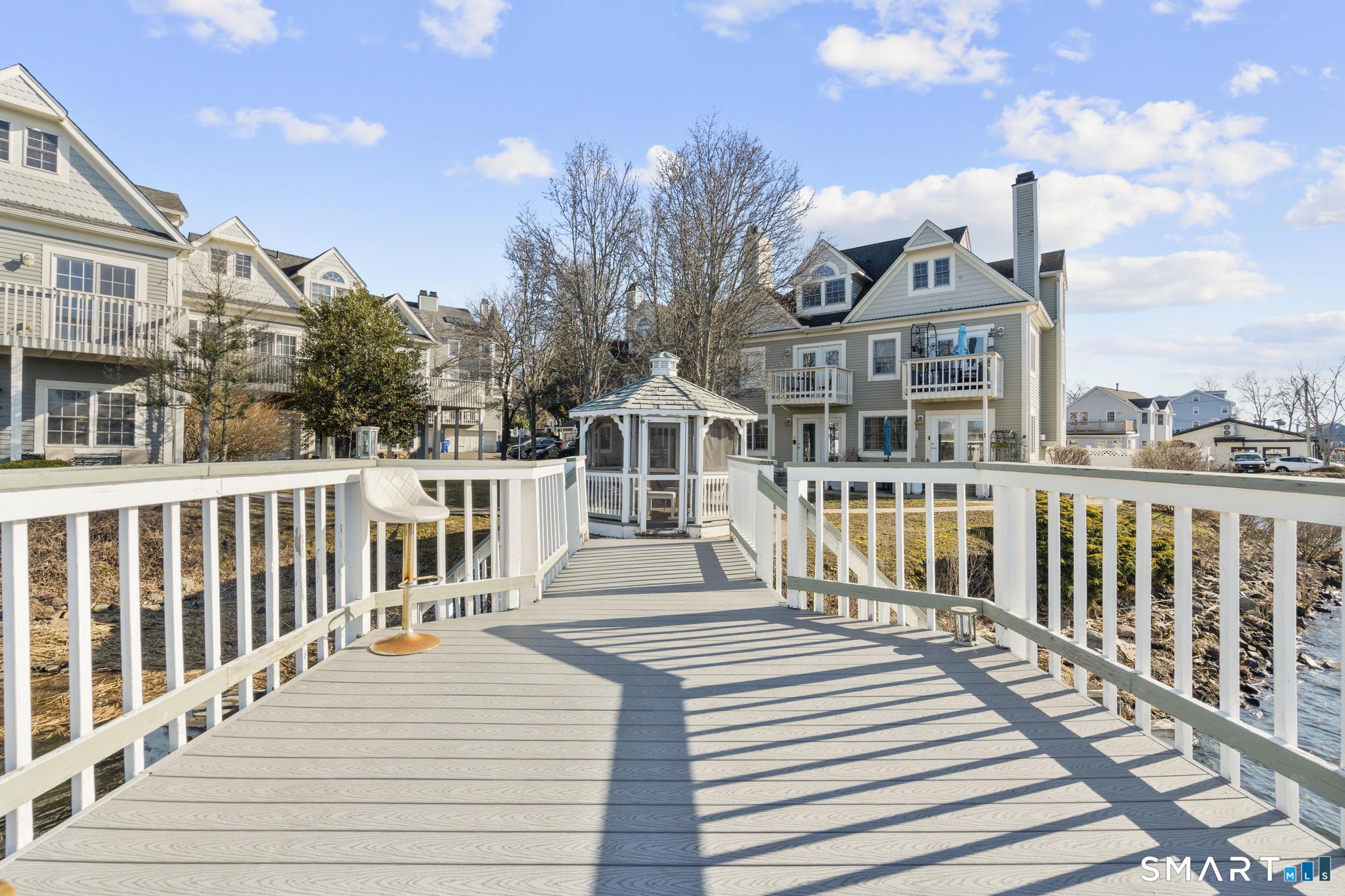 750 Quinnipiac Avenue APT 7