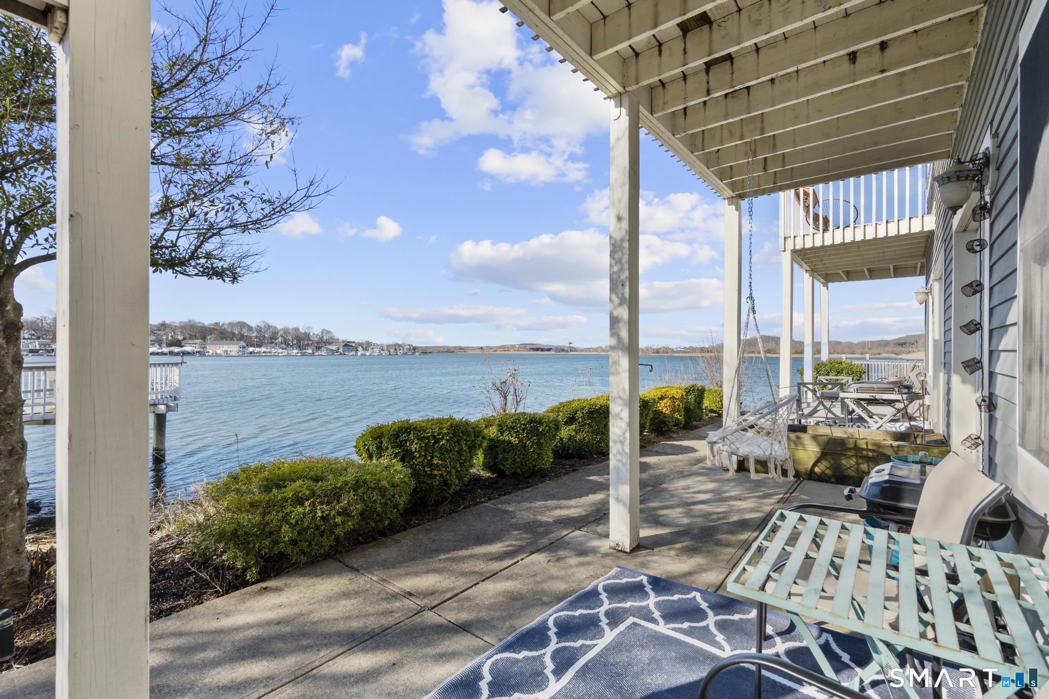 750 Quinnipiac Avenue APT 7