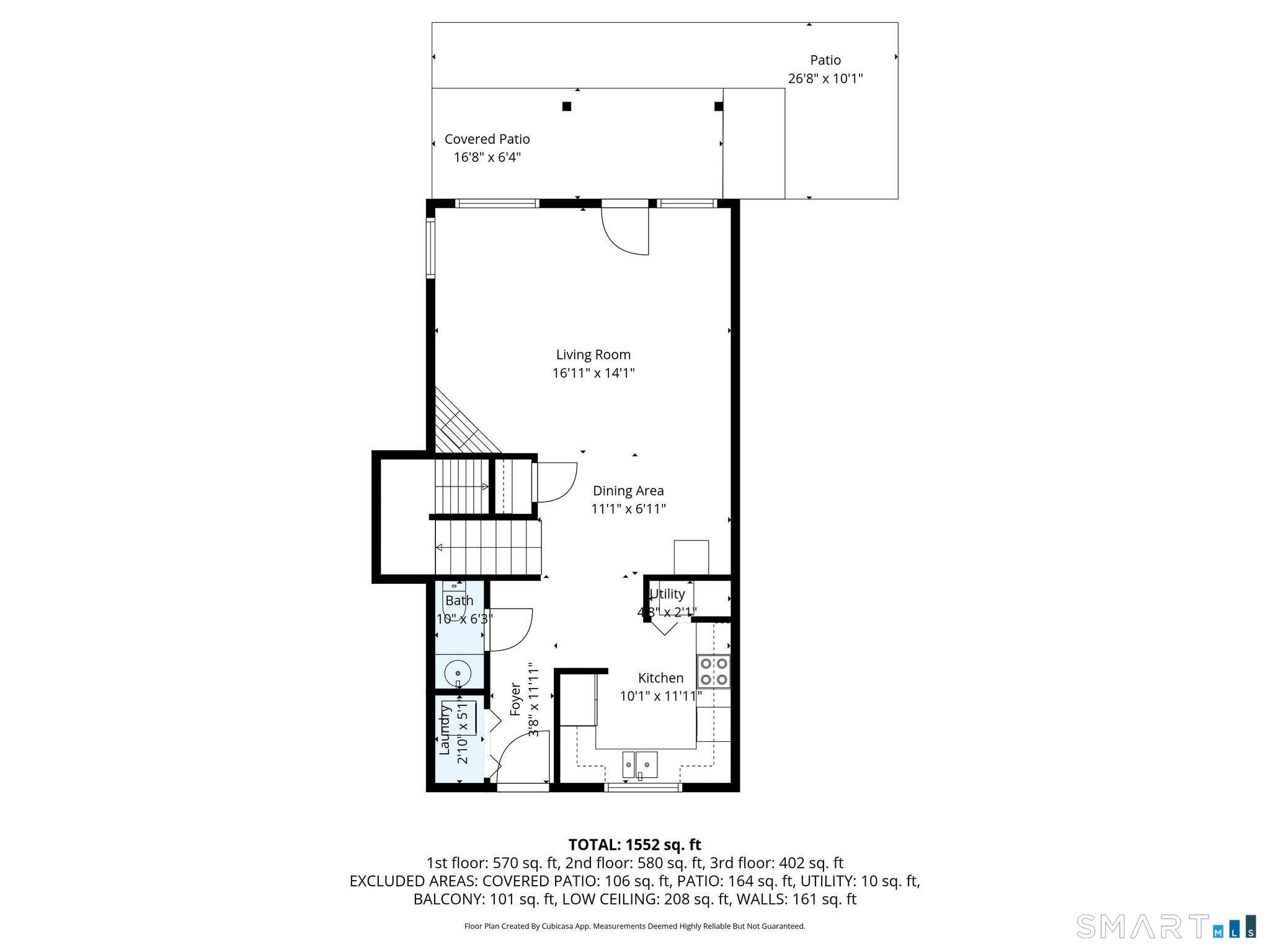 750 Quinnipiac Avenue APT 7