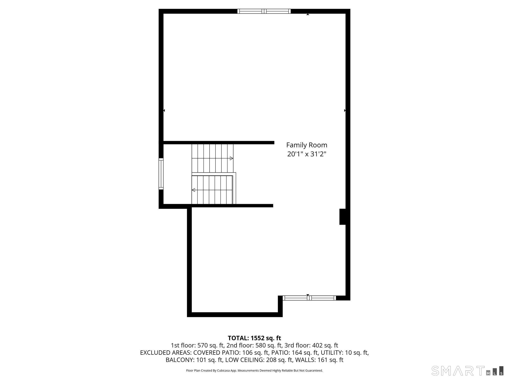 750 Quinnipiac Avenue APT 7