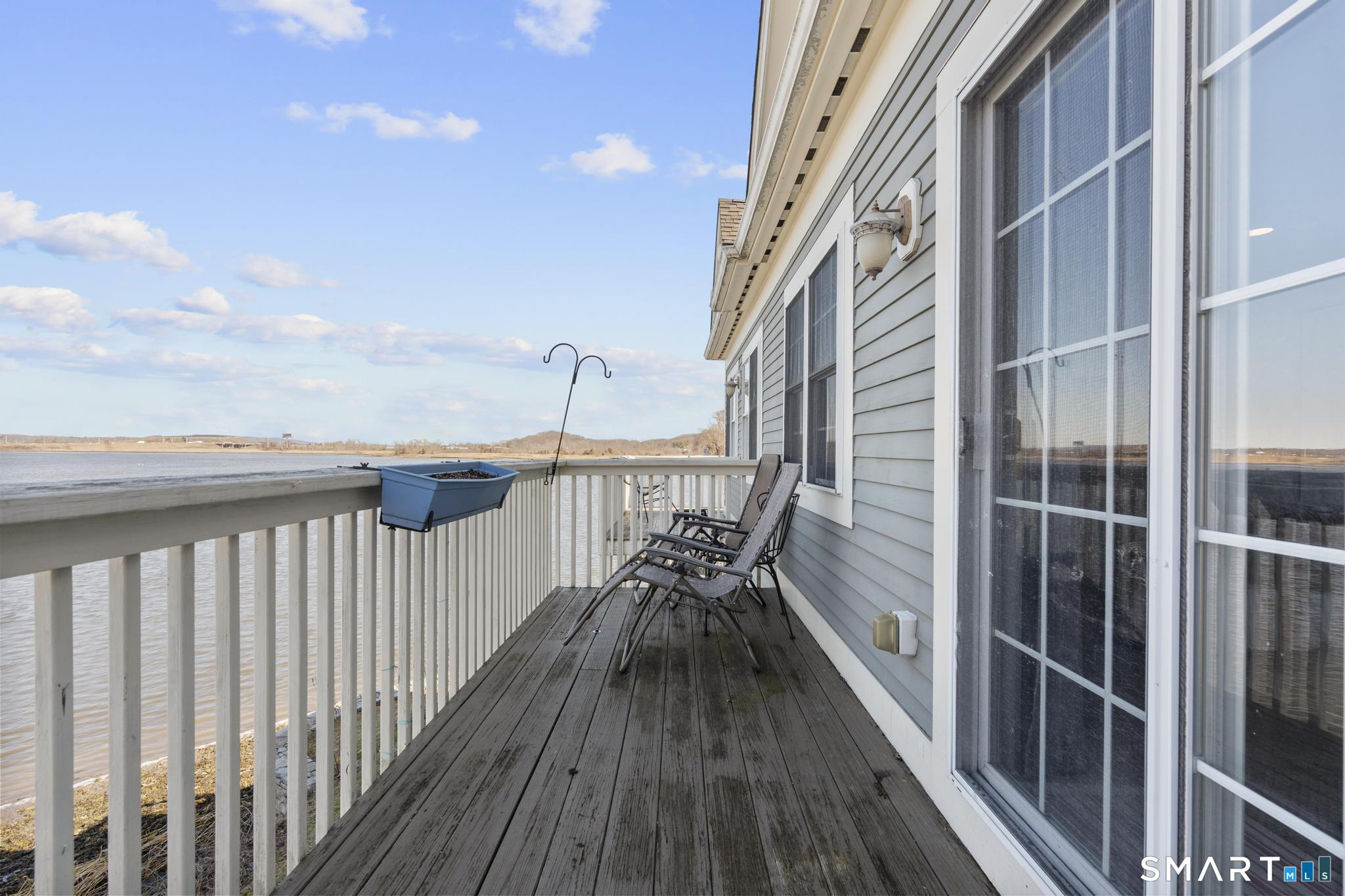 750 Quinnipiac Avenue APT 7