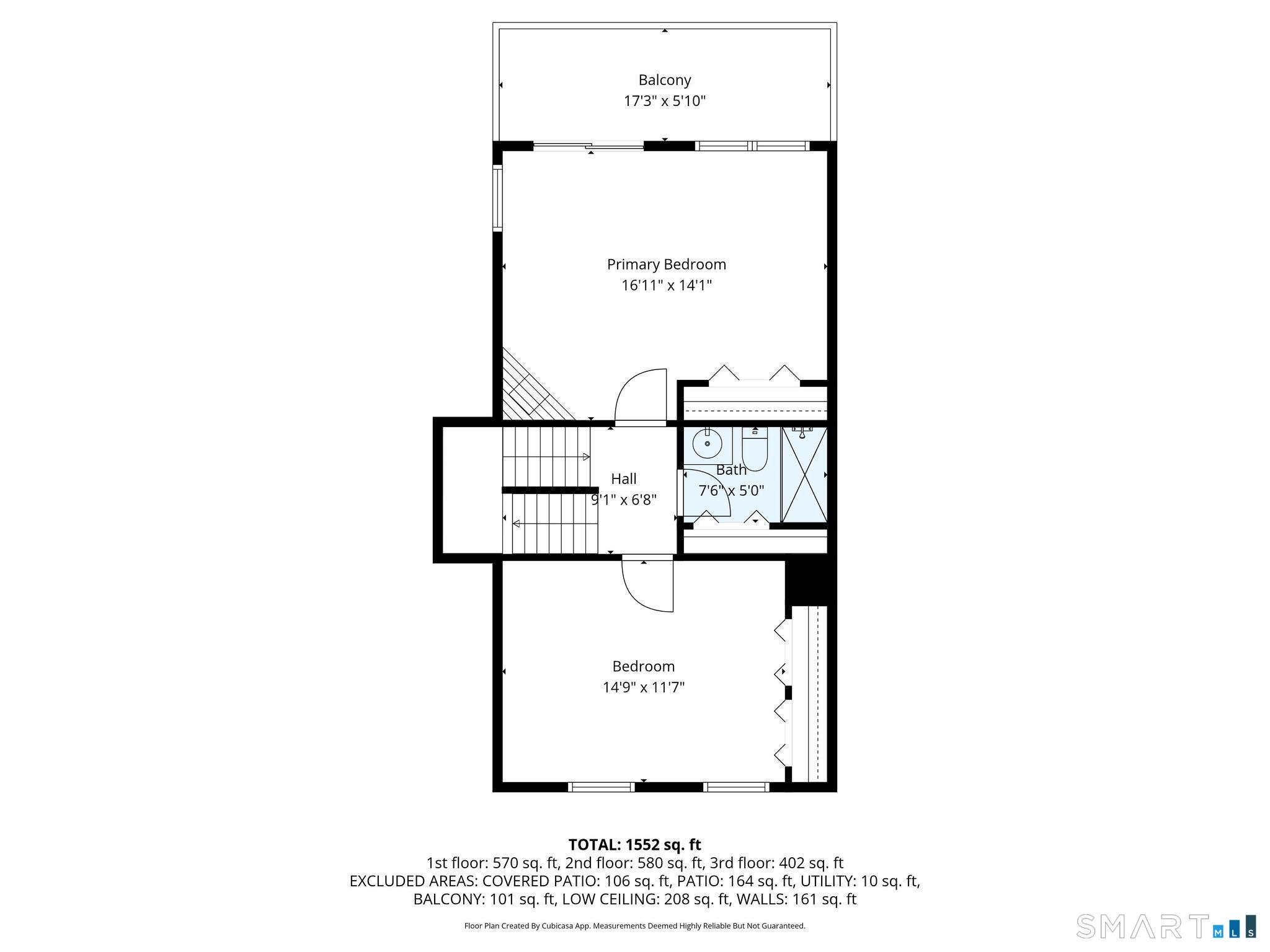 750 Quinnipiac Avenue APT 7