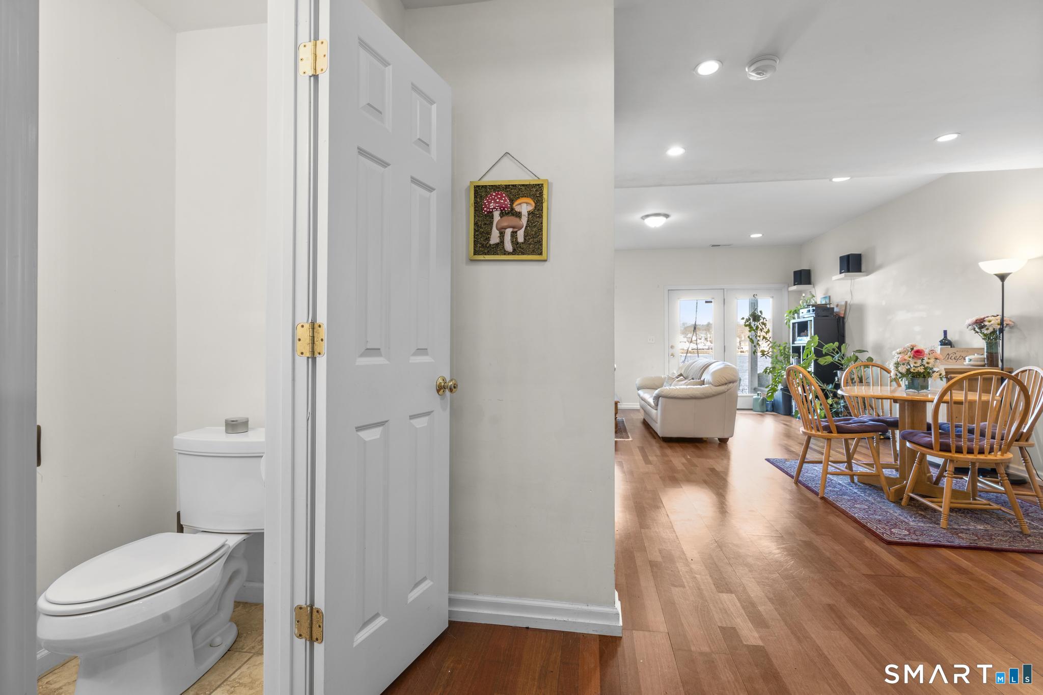 750 Quinnipiac Avenue APT 7