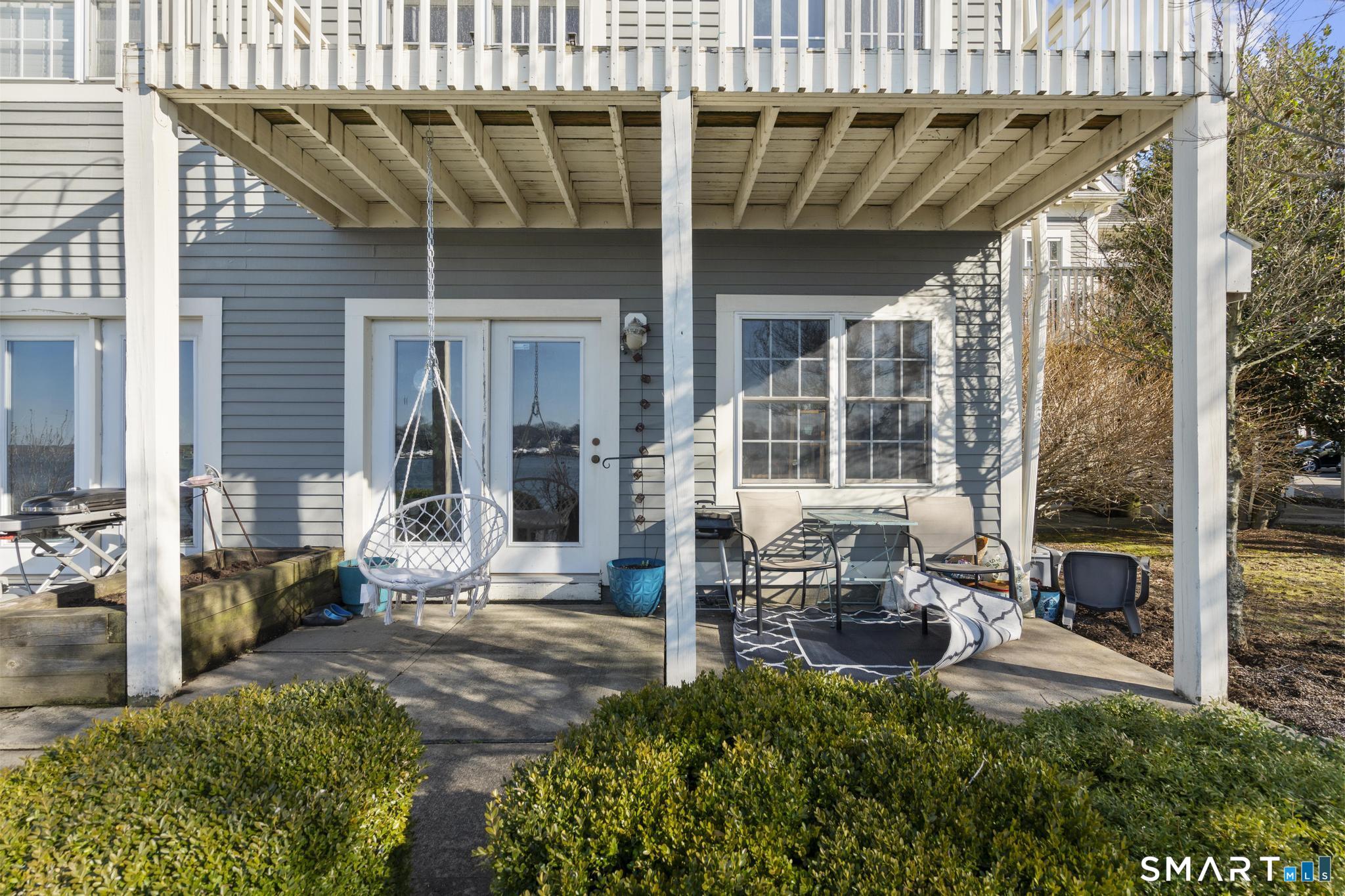 750 Quinnipiac Avenue APT 7