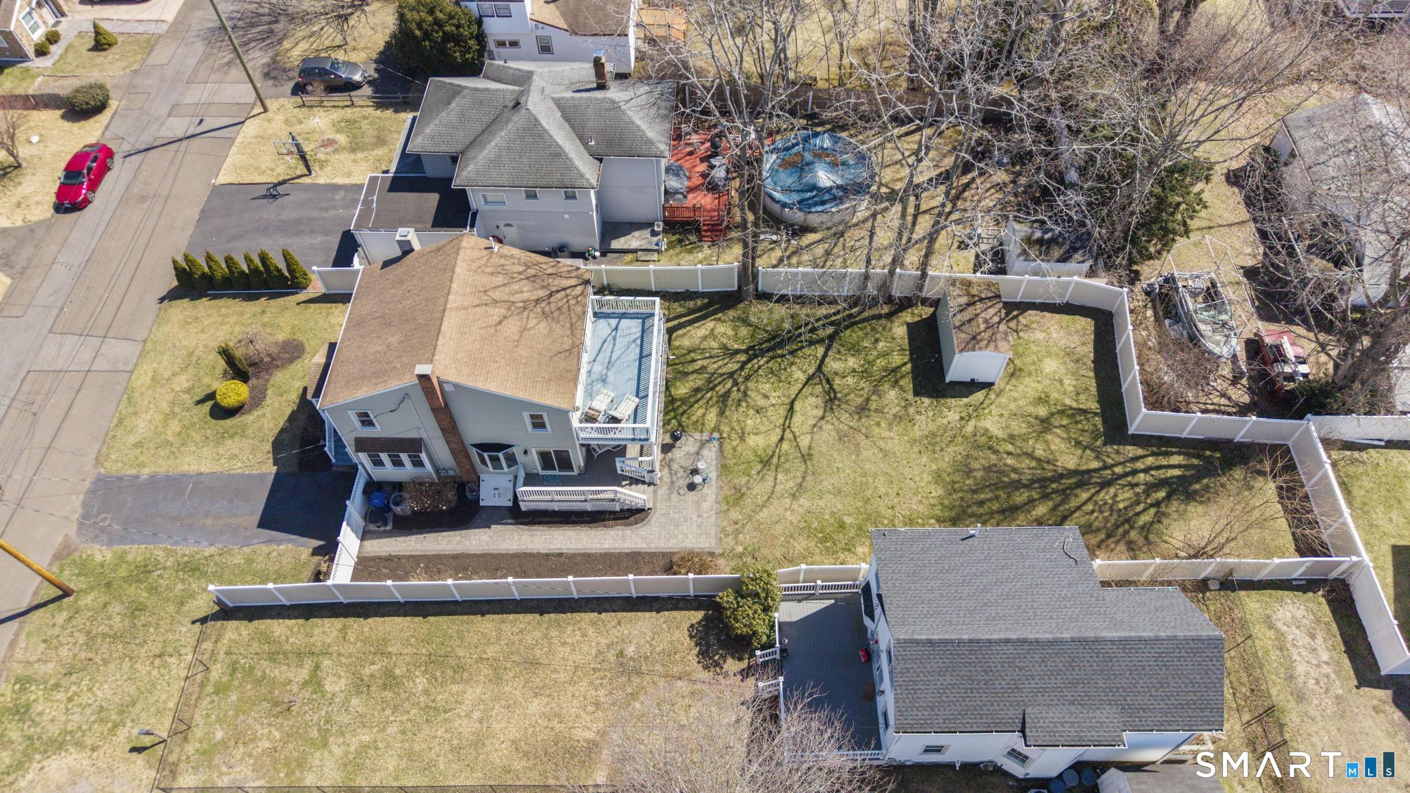 21 Susquehanna Avenue