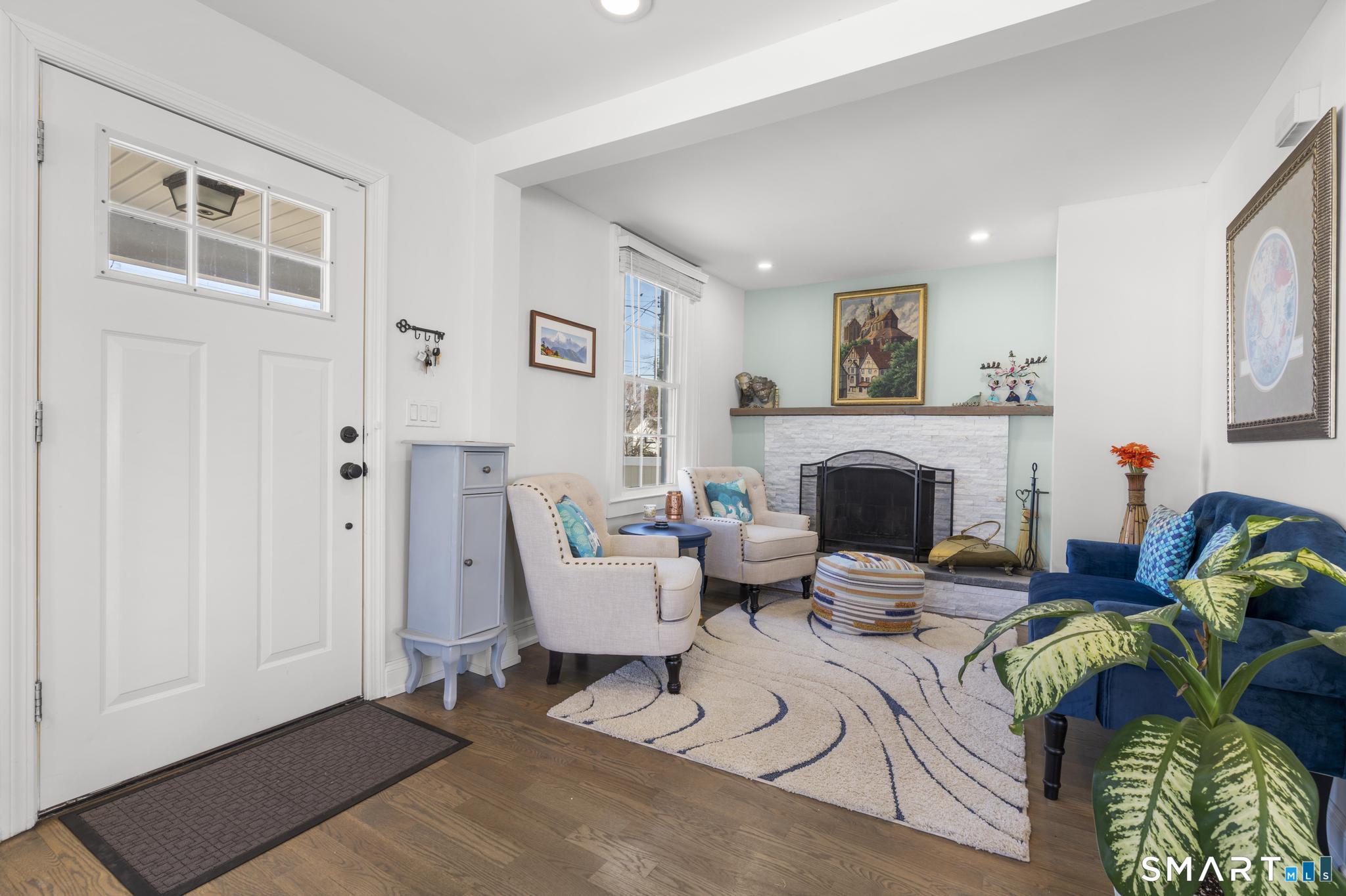 21 Susquehanna Avenue