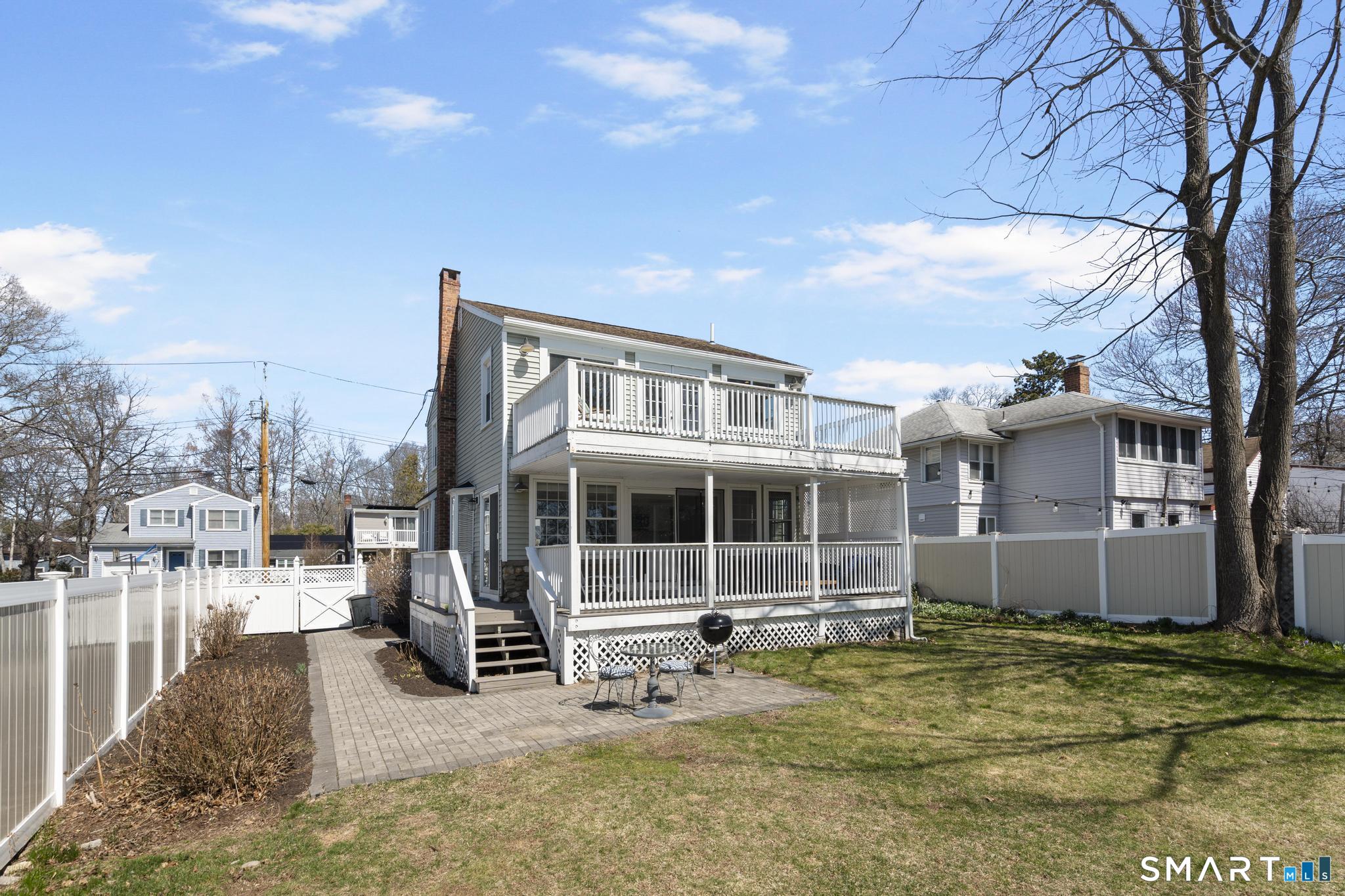 21 Susquehanna Avenue