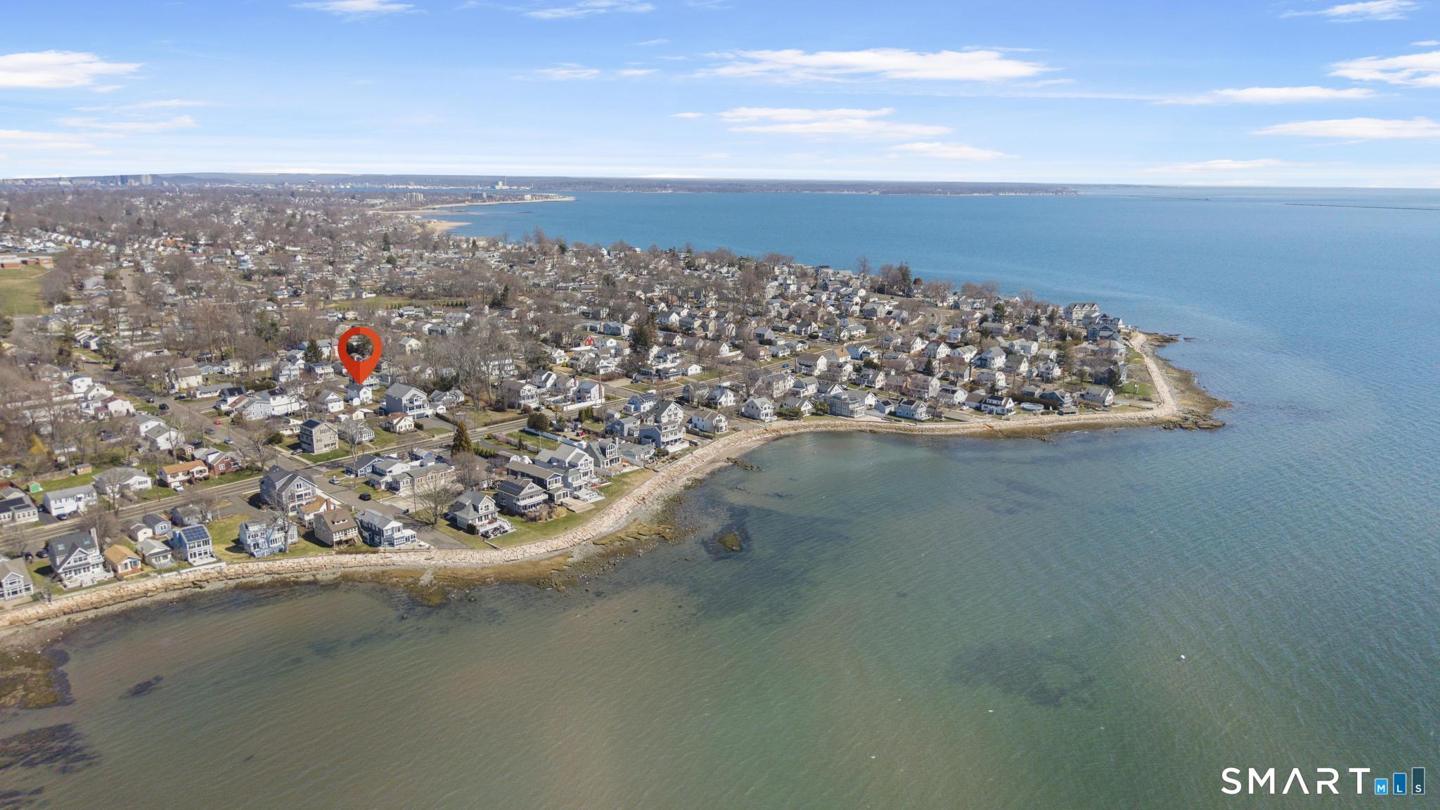 21 Susquehanna Avenue