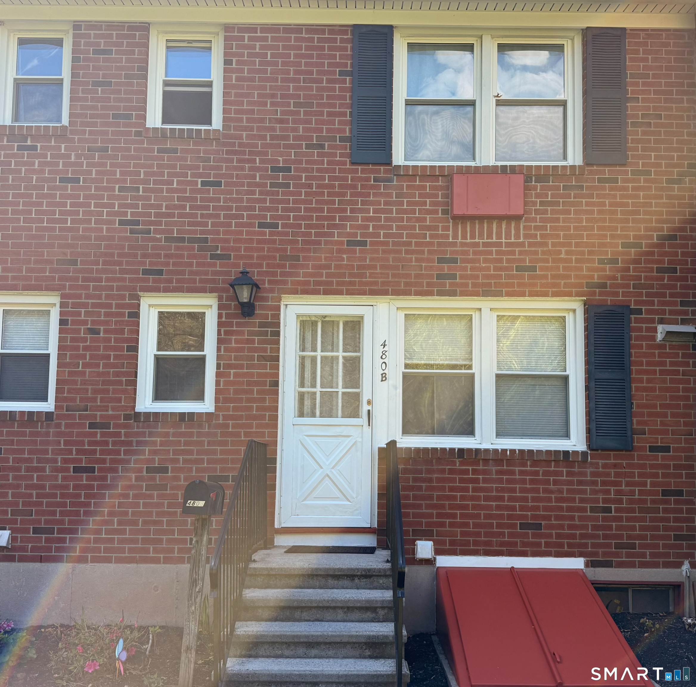 480 Radmere Road B