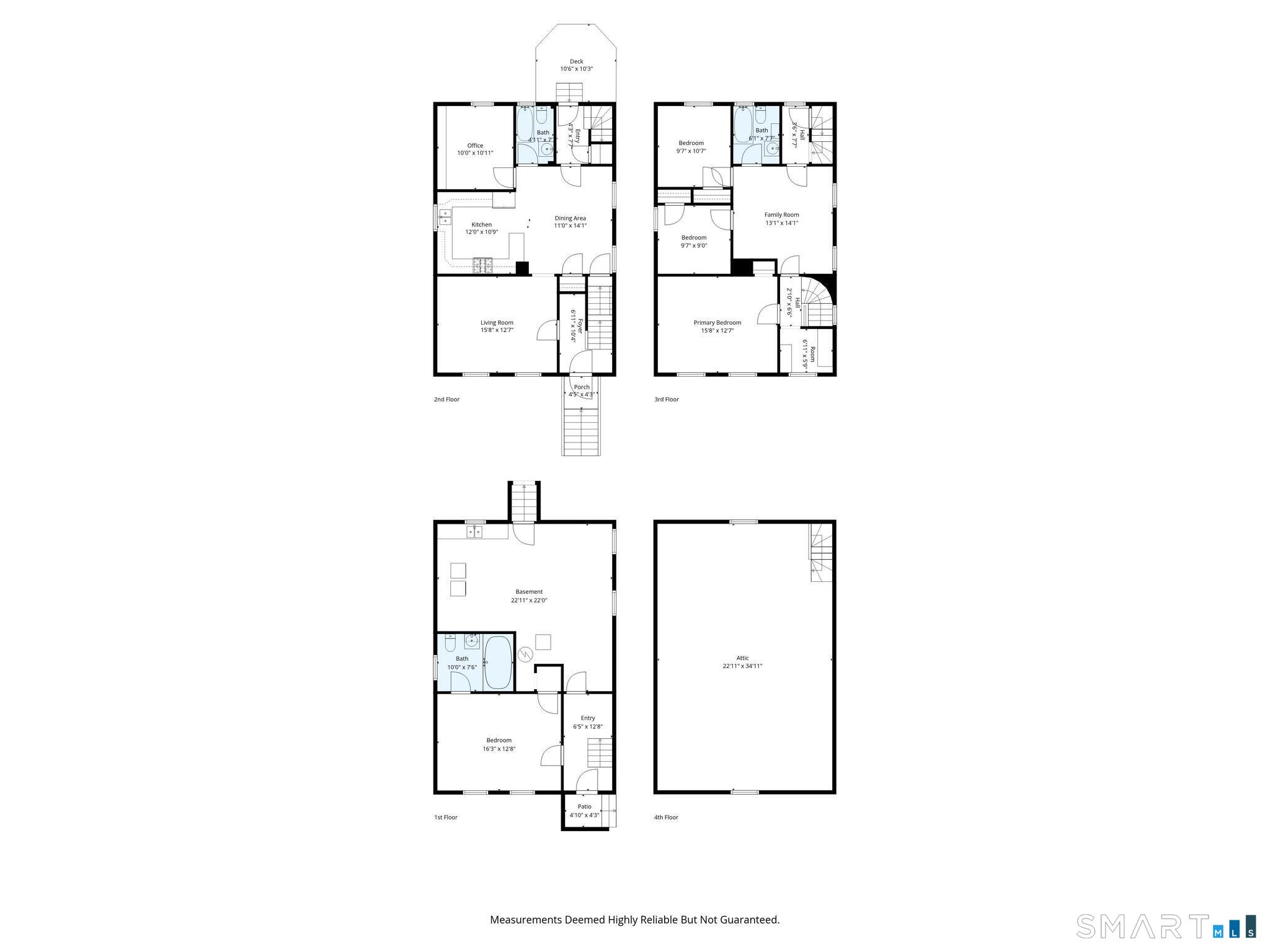 21 Anderson Street