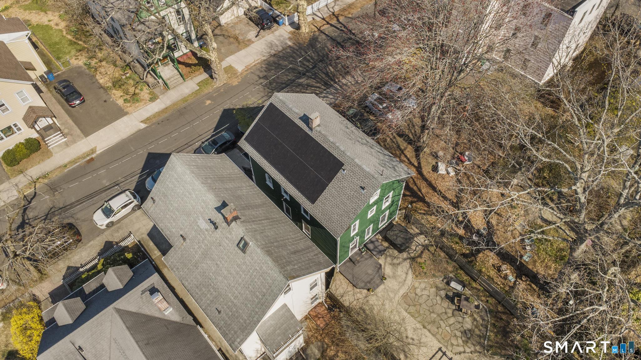21 Anderson Street