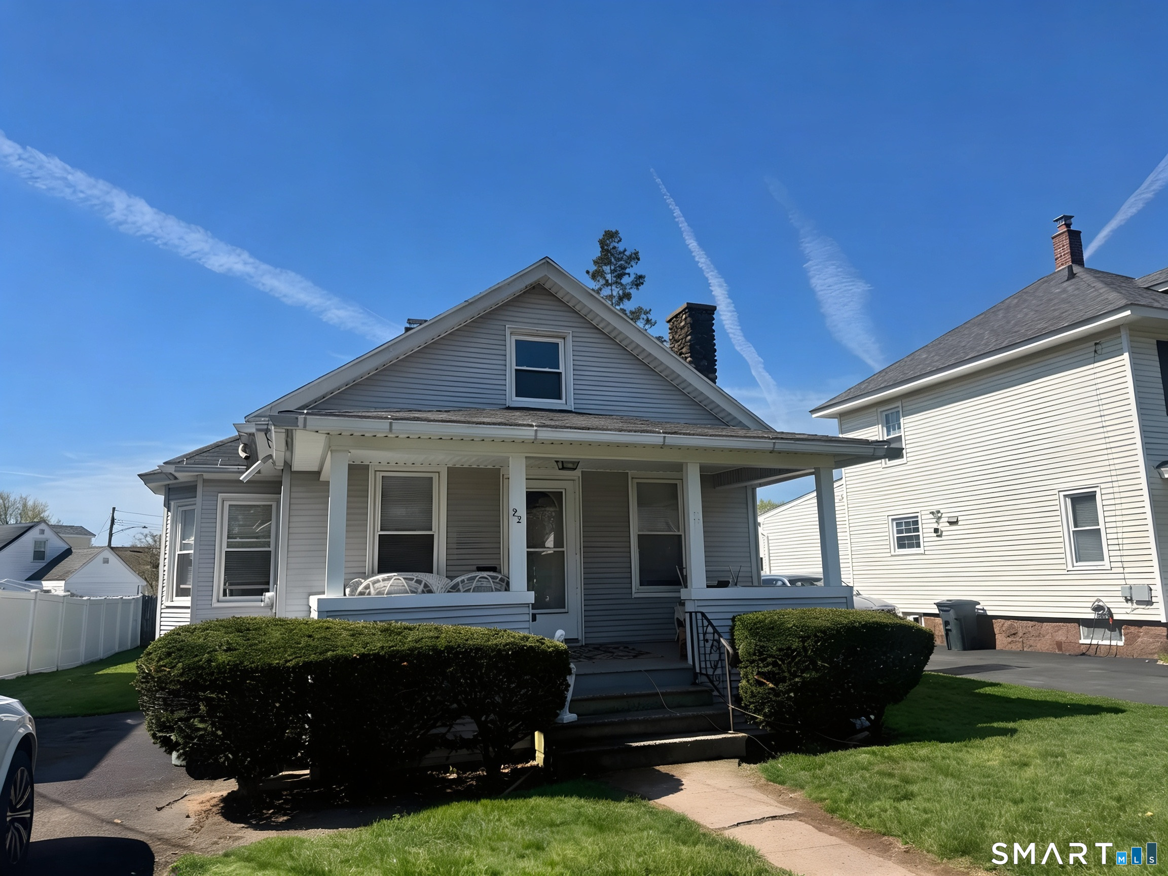 22 Edward Street