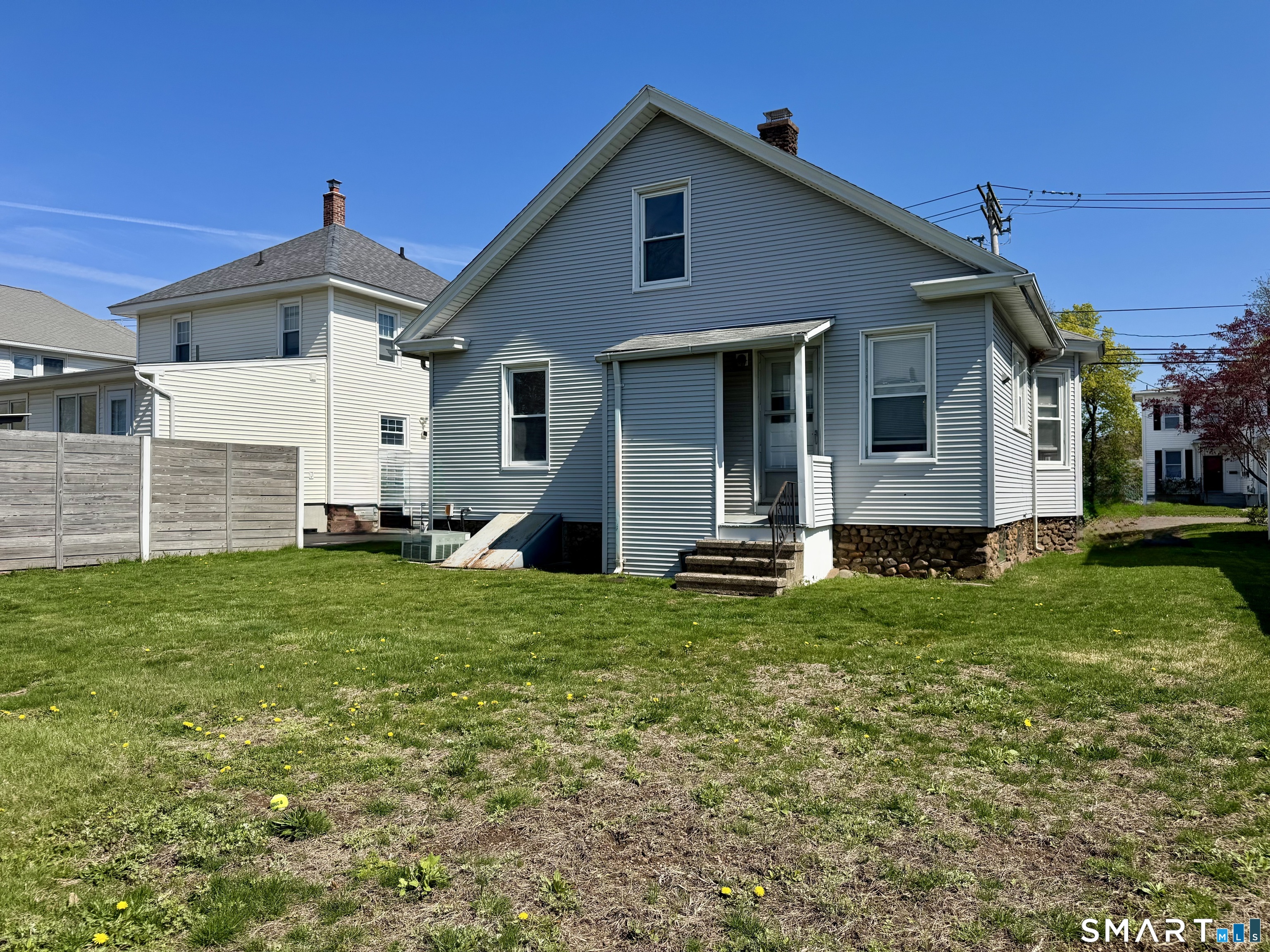 22 Edward Street