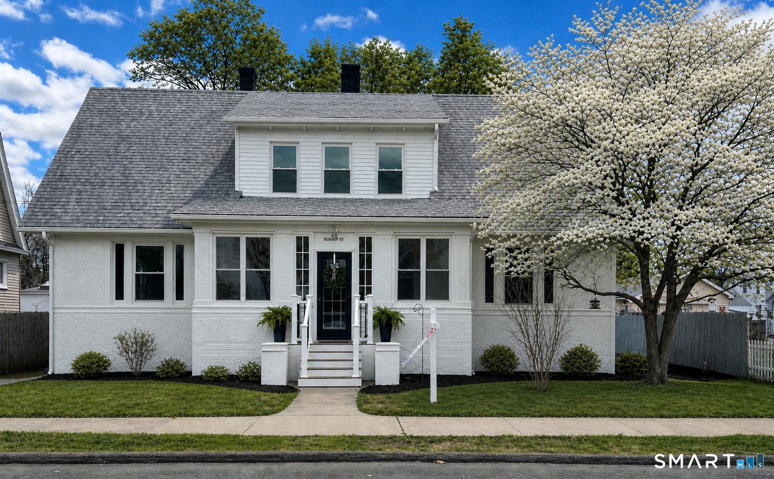 48 Bishop Street