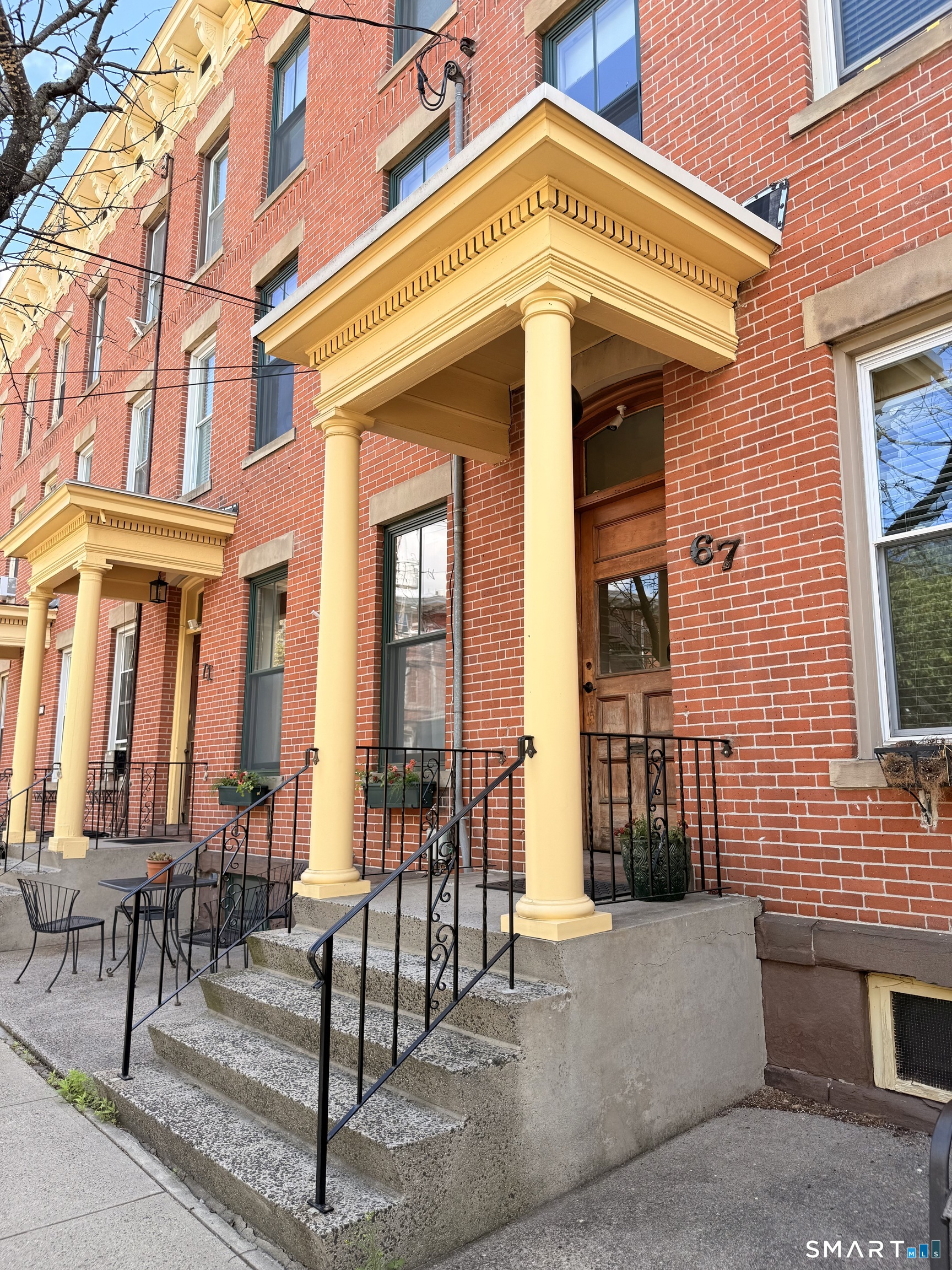 67 Warren Street B
