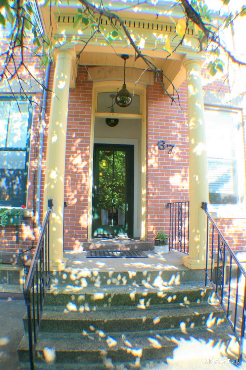 67 Warren Street B