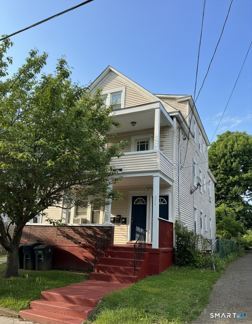 269 View Street