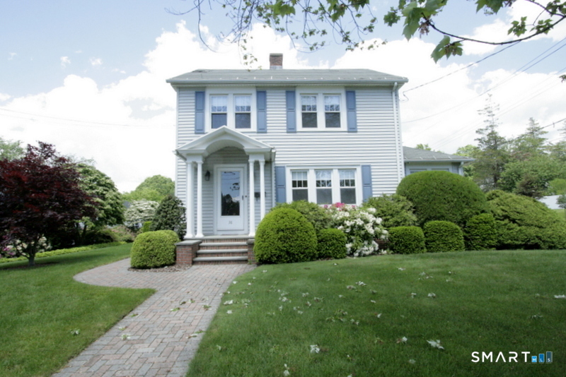 38 Hervey Street