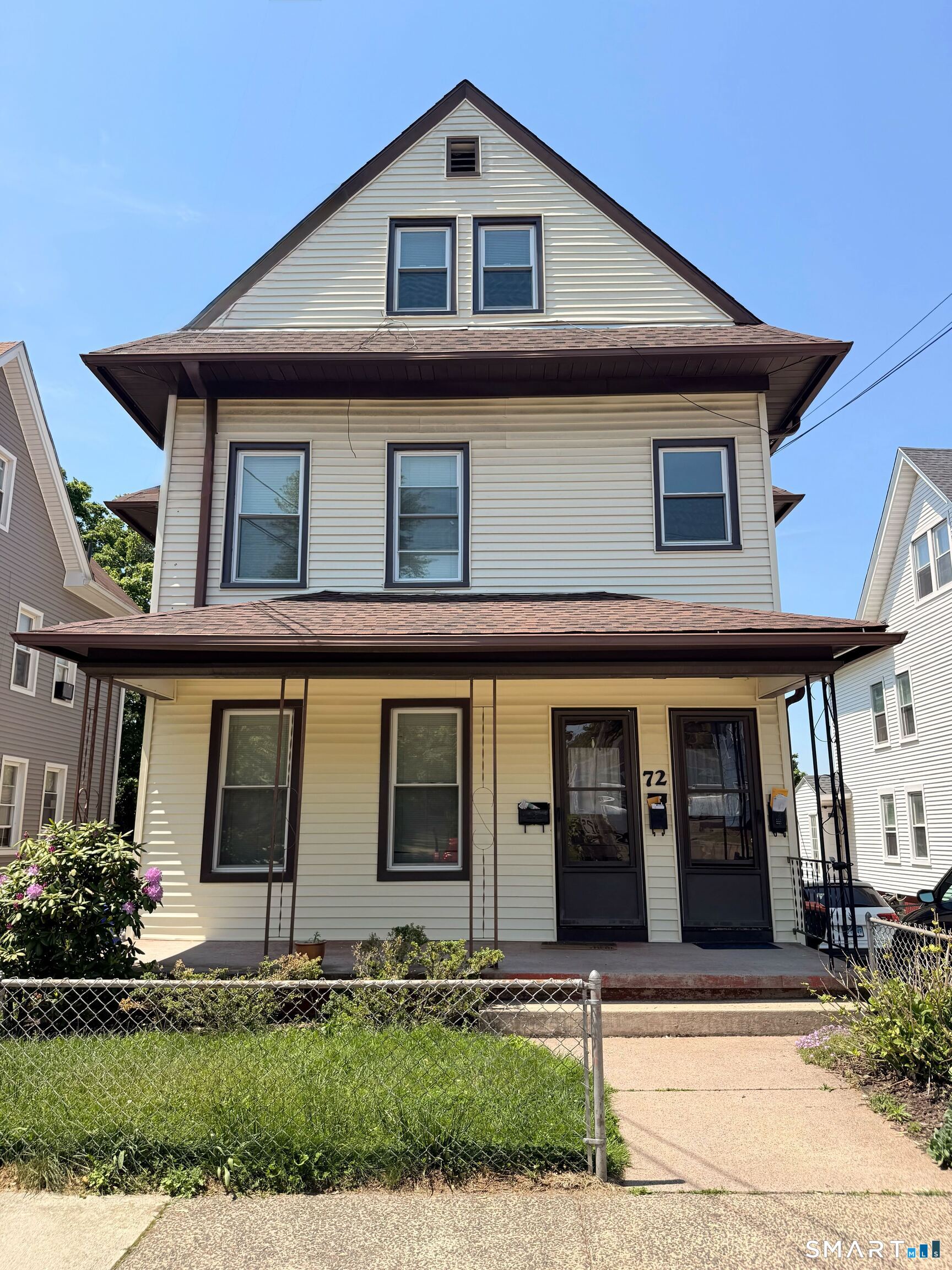 72 North Whittlesey Avenue 3
