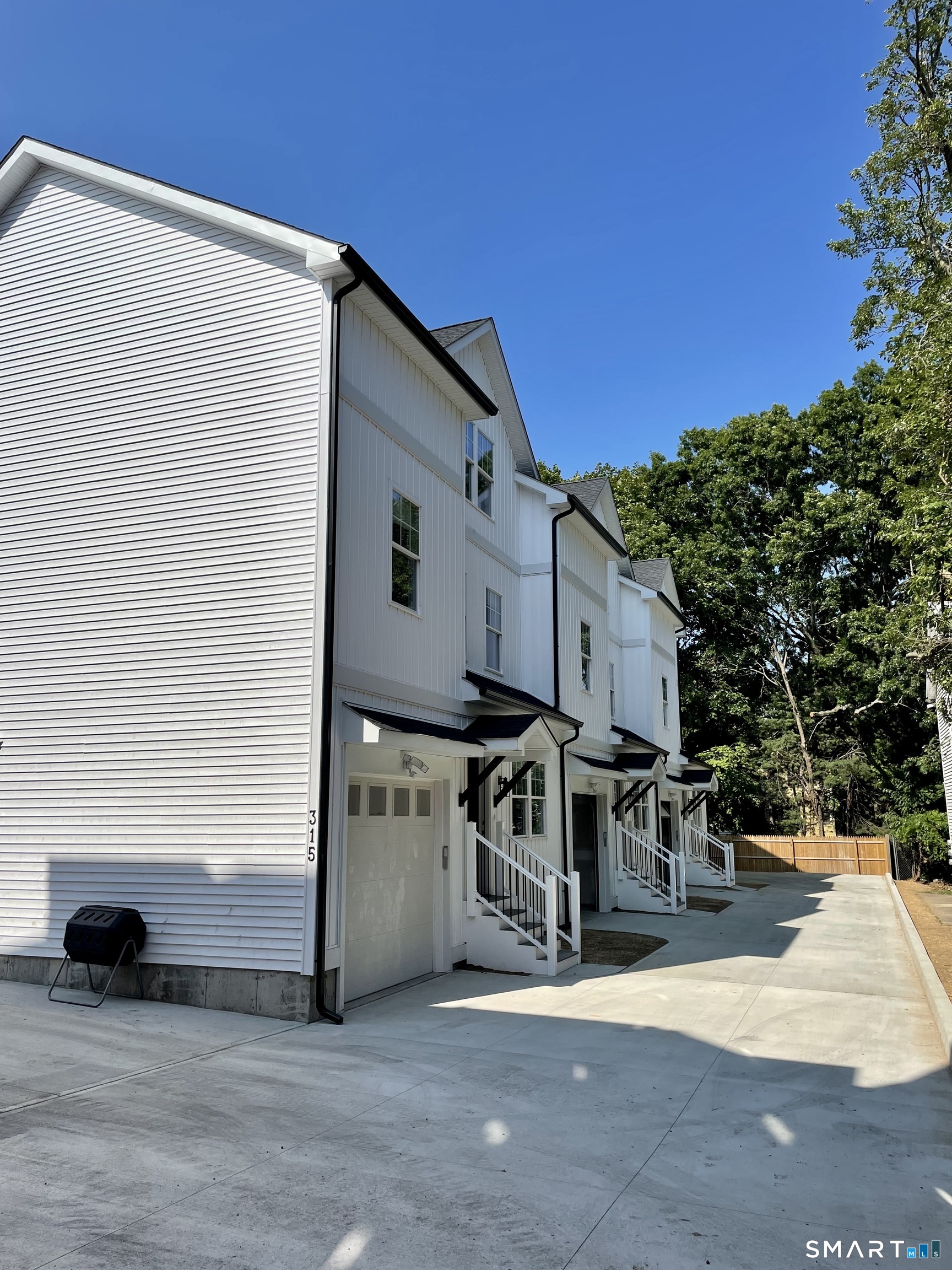 315 Humphrey Street A