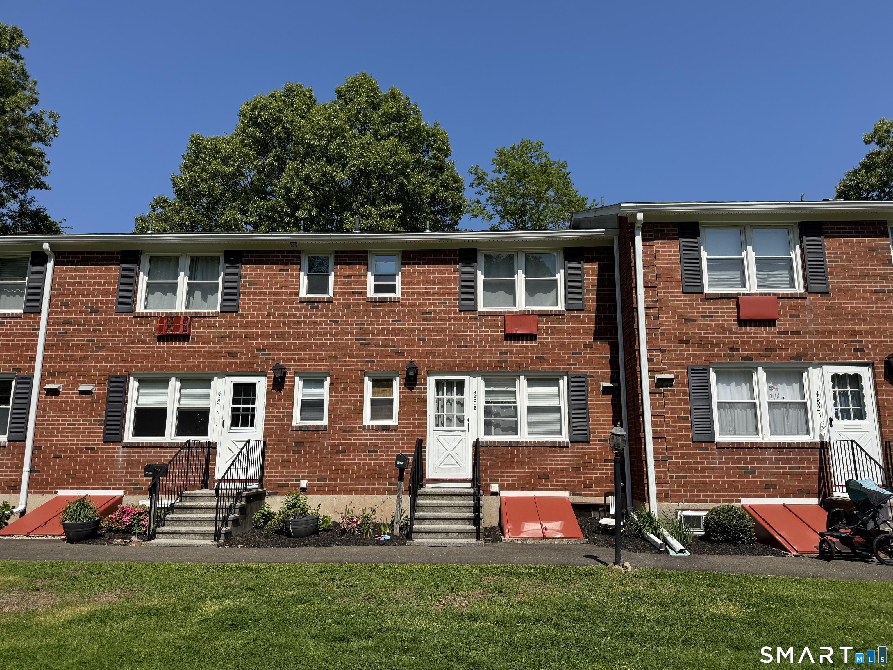 480 Radmere Road B