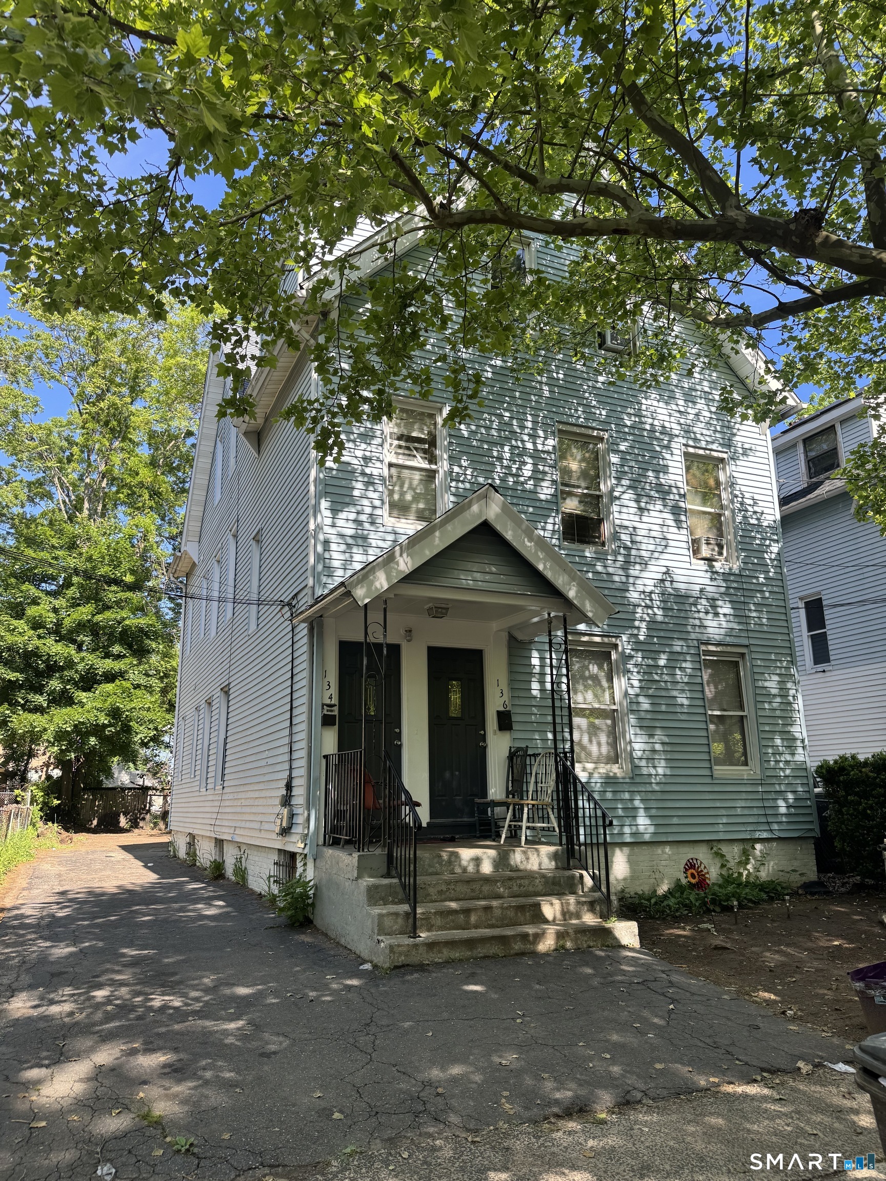 134 Butler Street