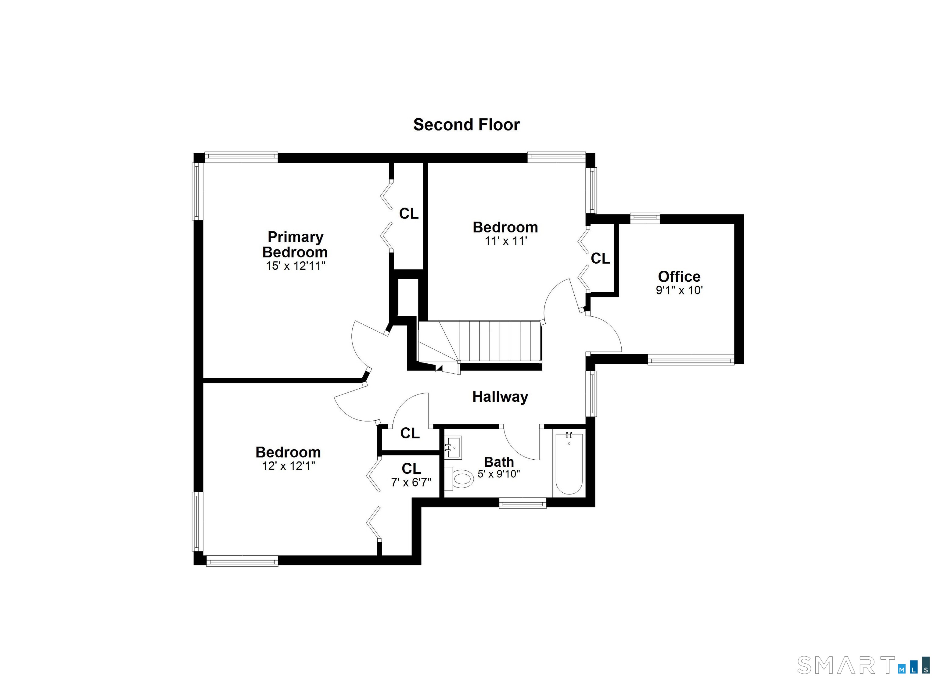110 Lakeview Terrace