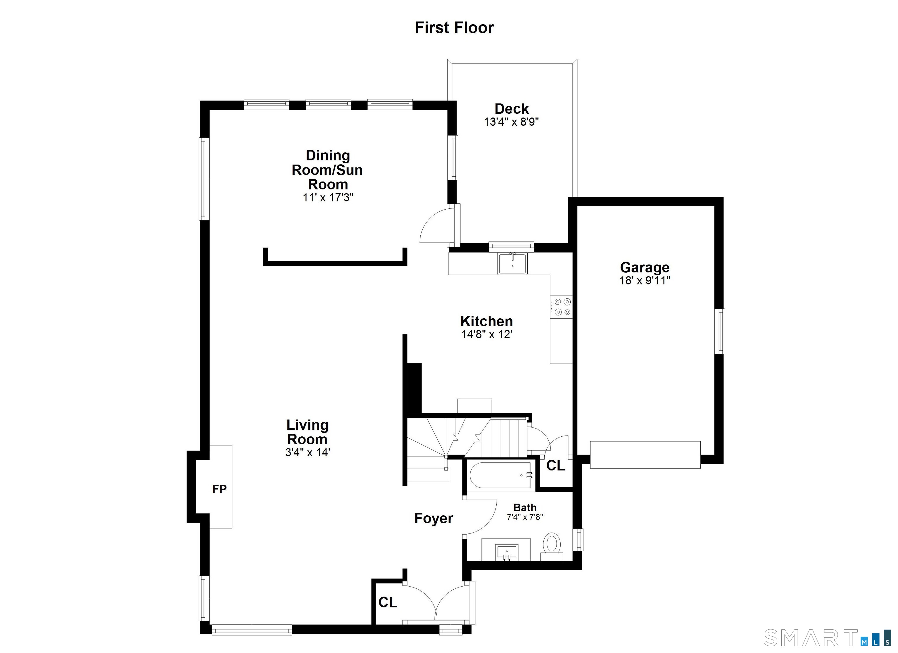 110 Lakeview Terrace