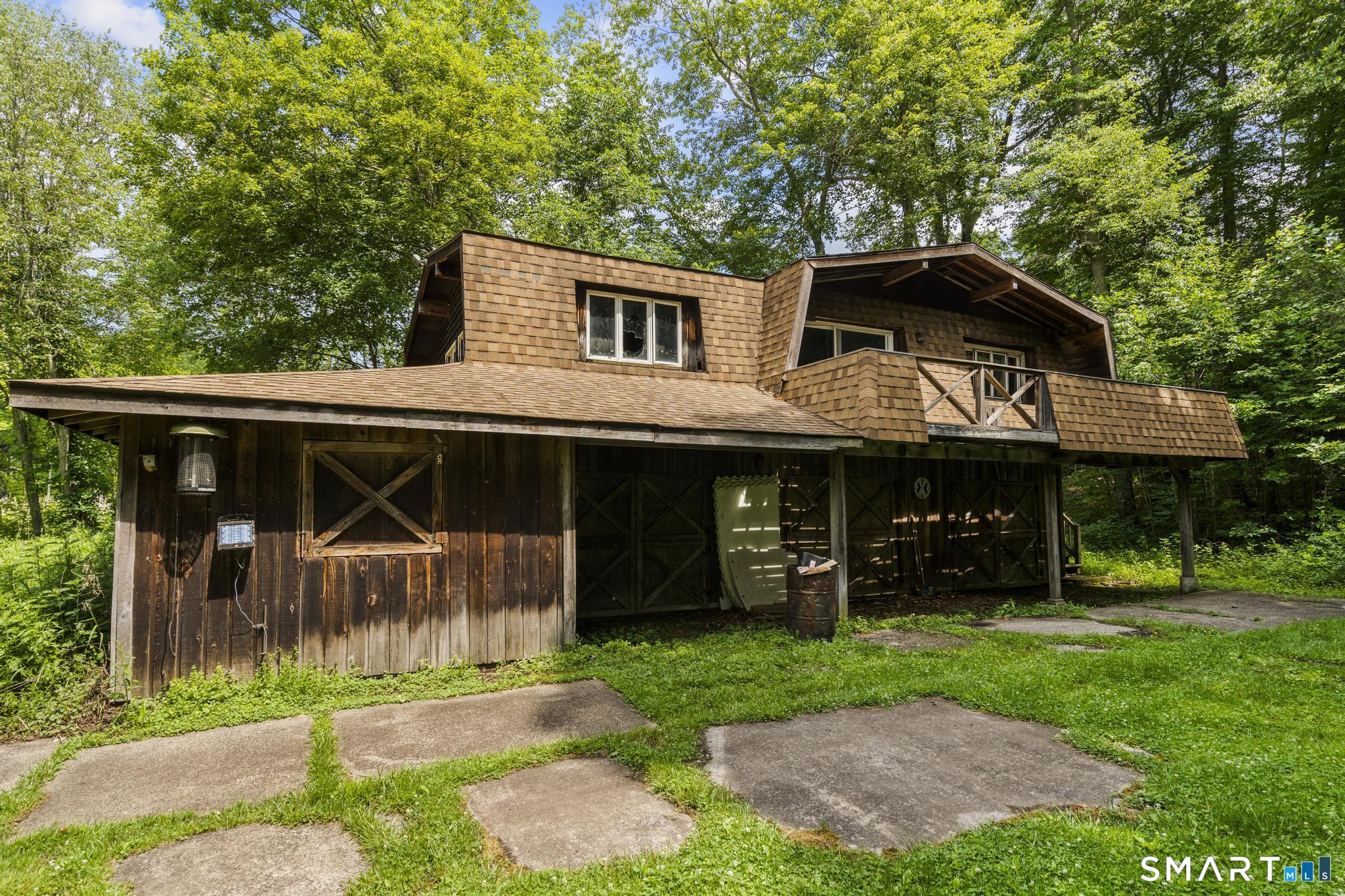 57 Notch Hill Road