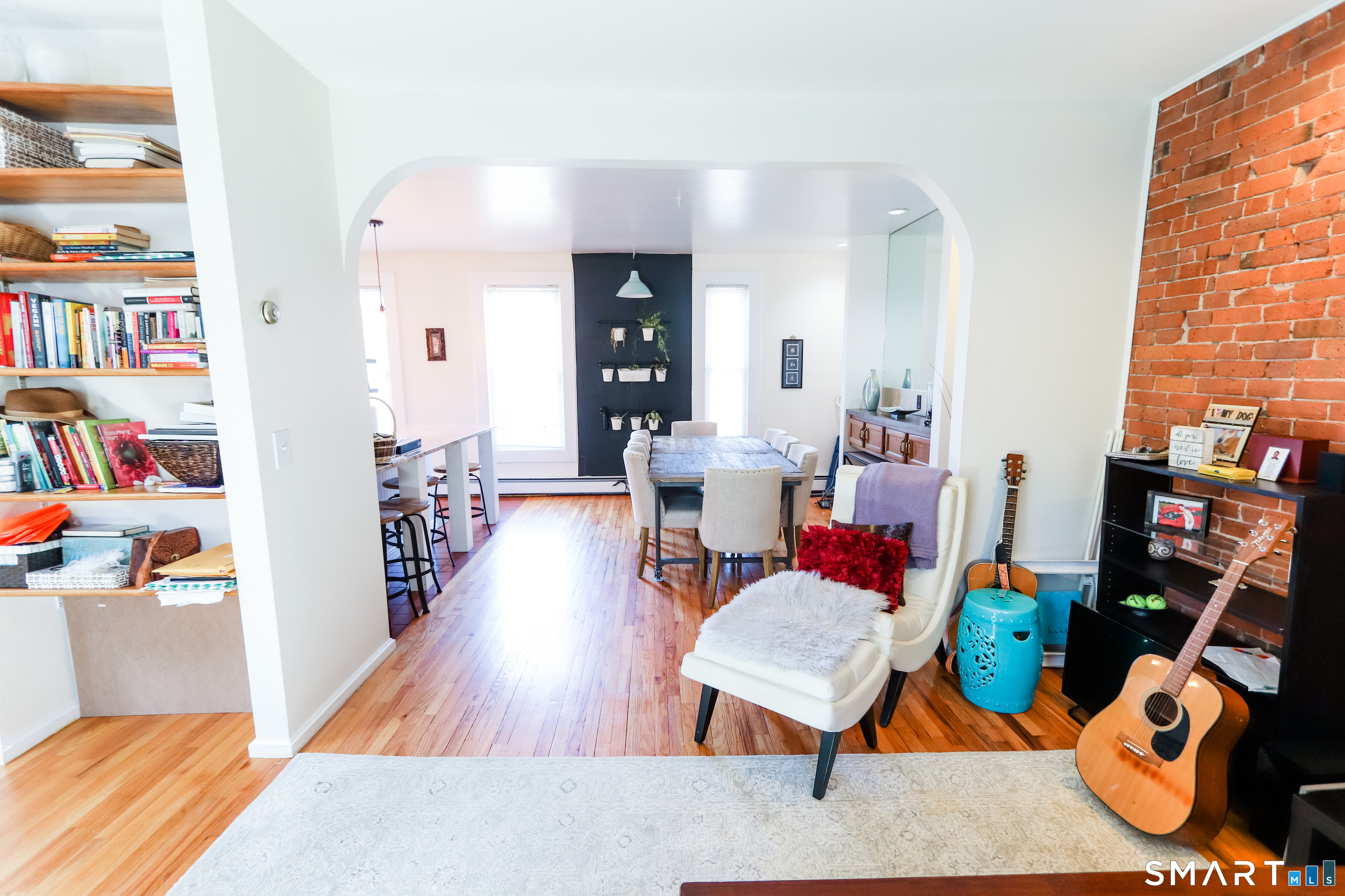 182 Chestnut Street 2