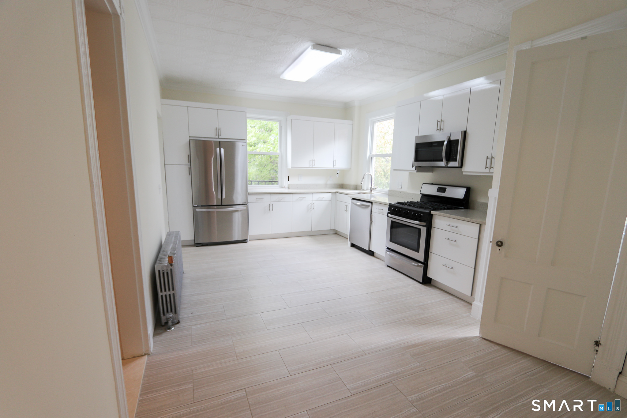 235 Wooster Street Unit: 2