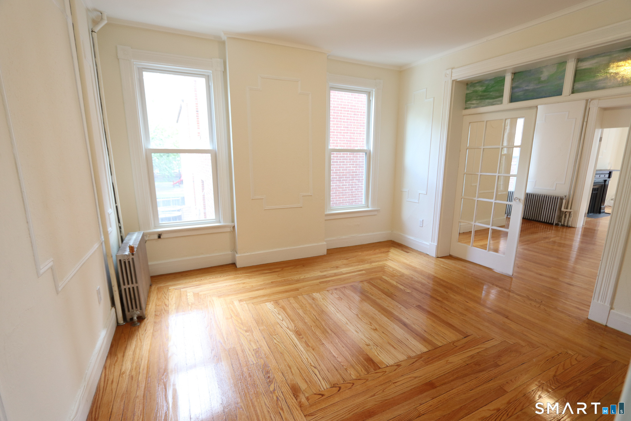 235 Wooster Street Unit: 2