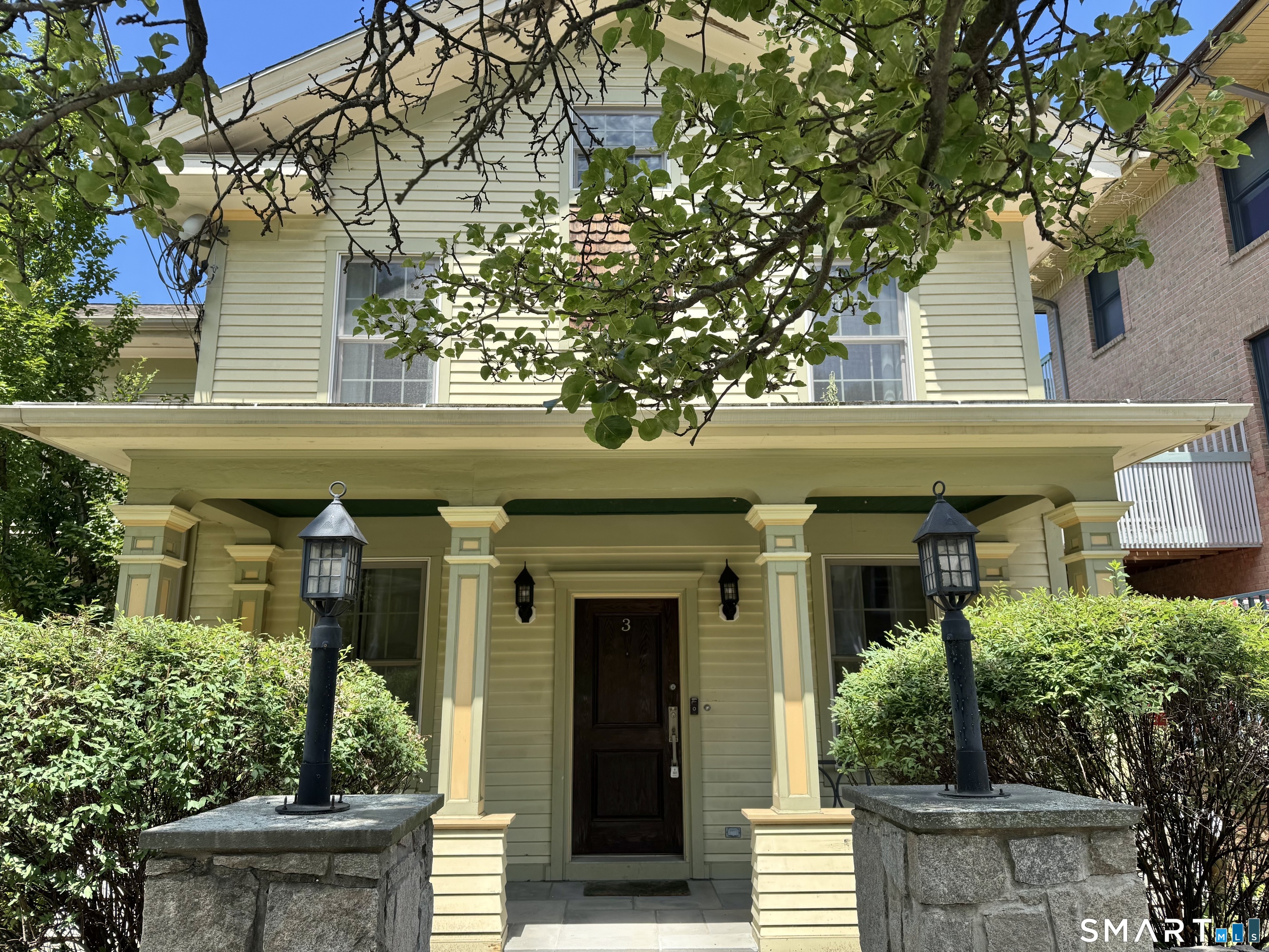 776 Quinnipiac Avenue Unit: 3
