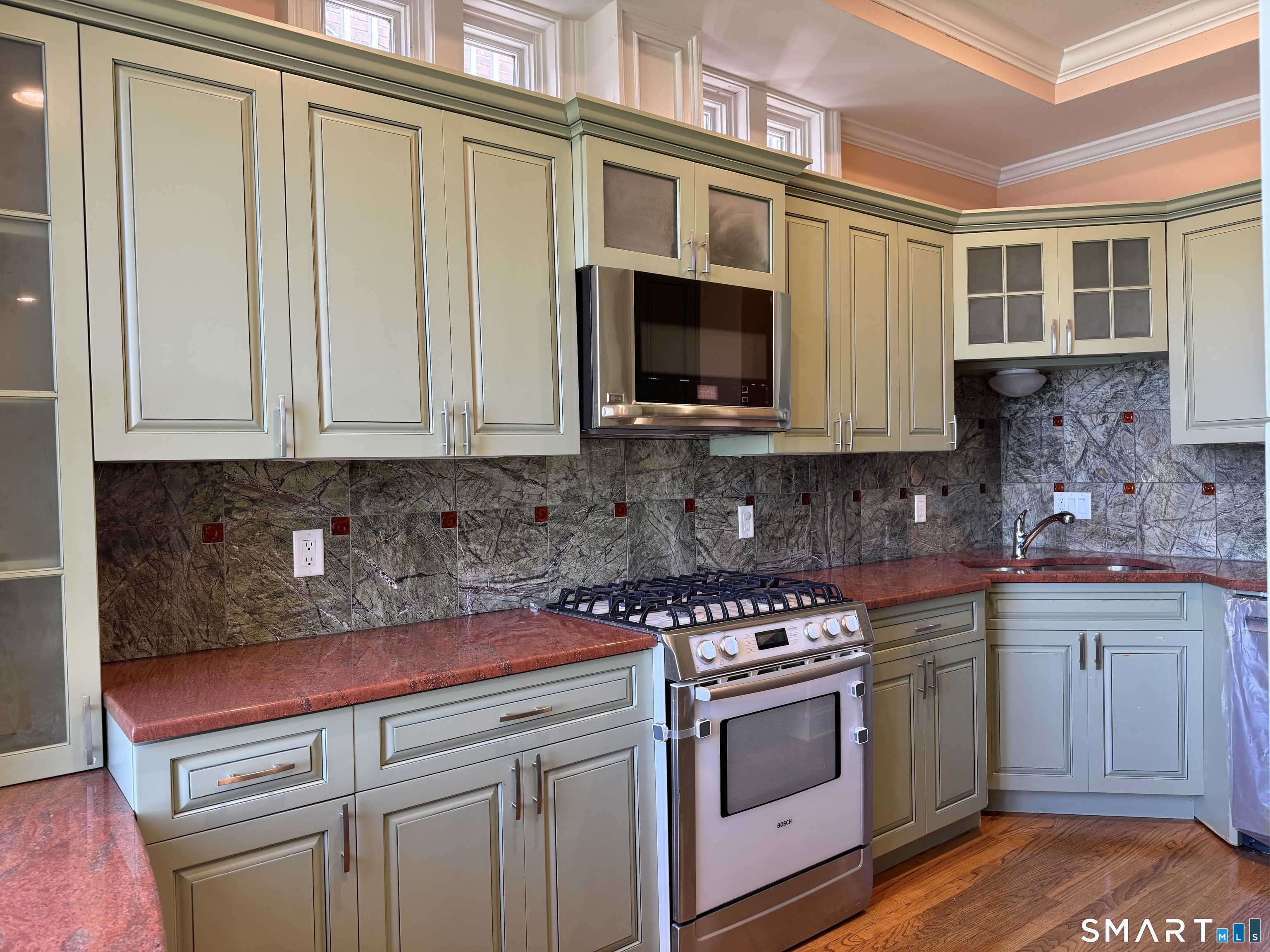 776 Quinnipiac Avenue Unit: 3
