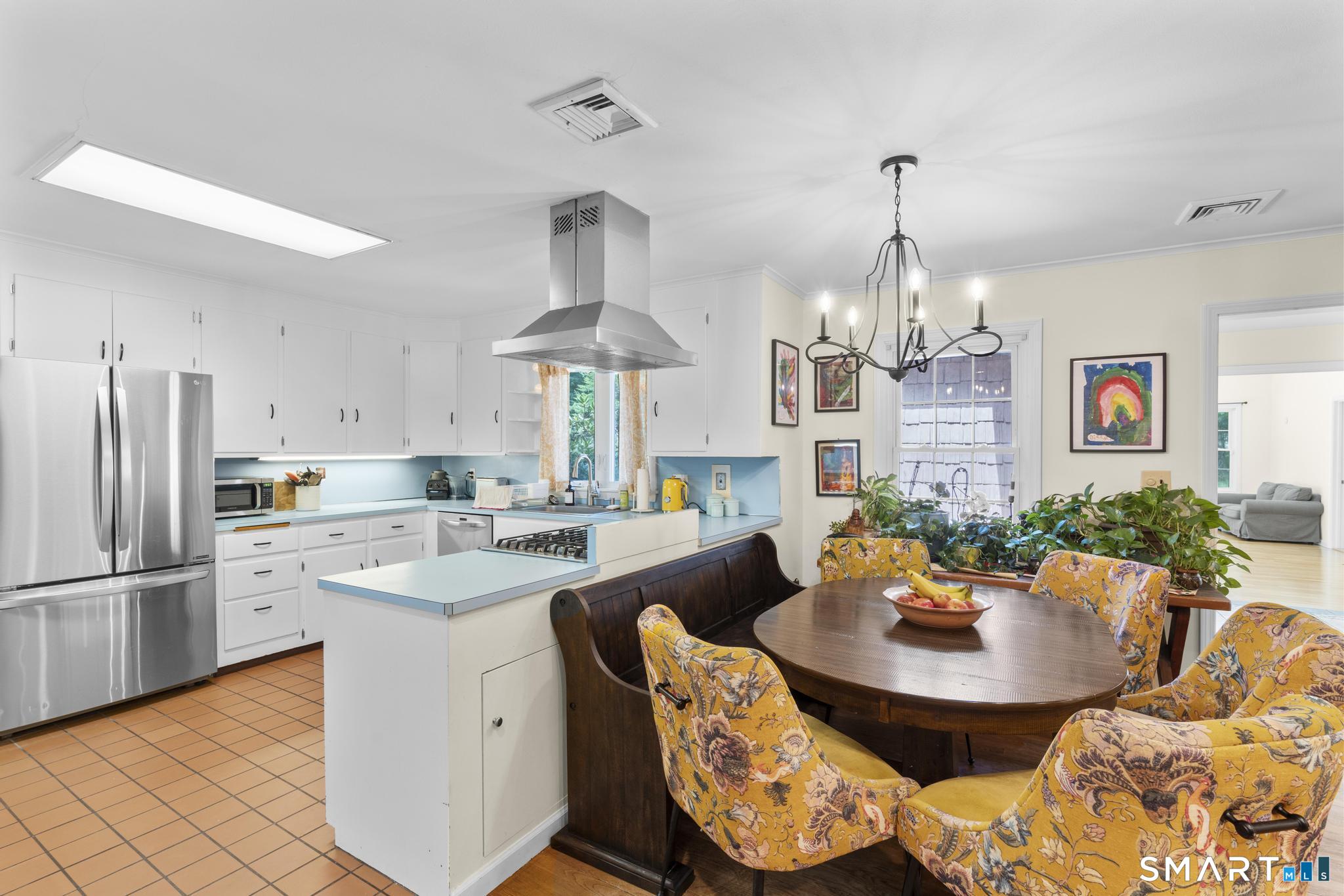 1140 Johnson Road