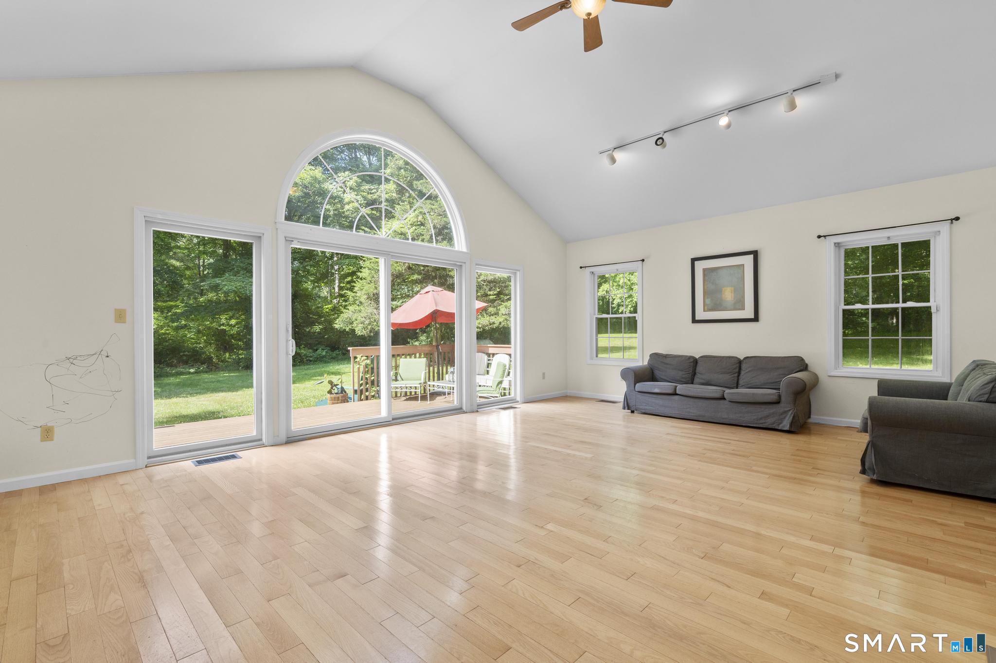 1140 Johnson Road