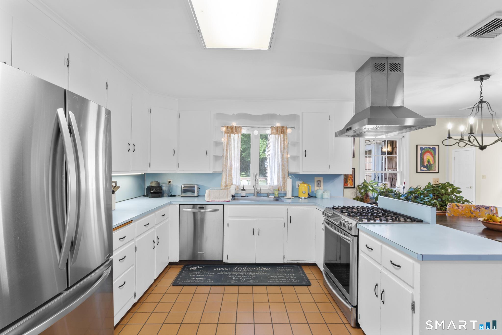 1140 Johnson Road