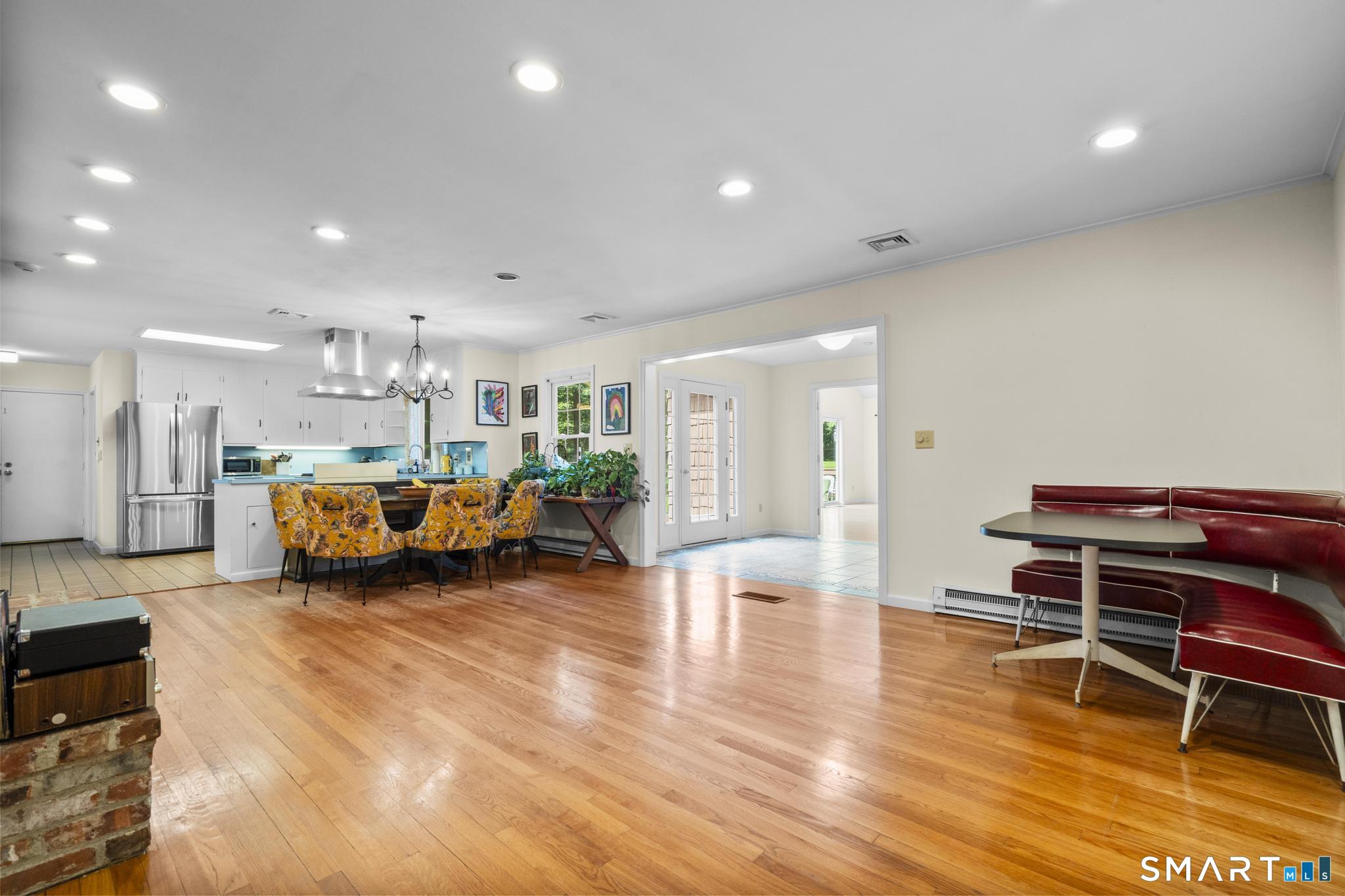 1140 Johnson Road