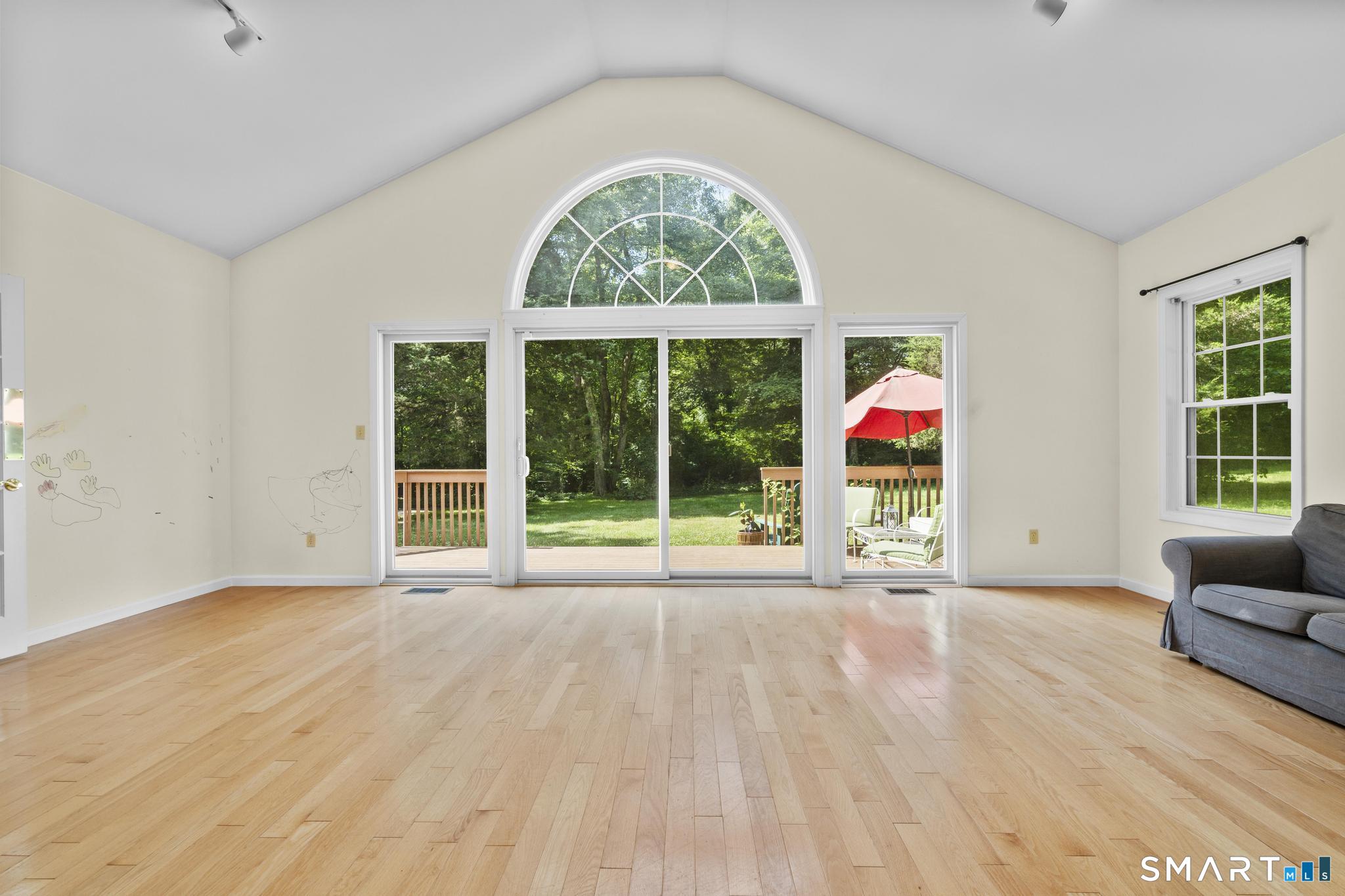 1140 Johnson Road