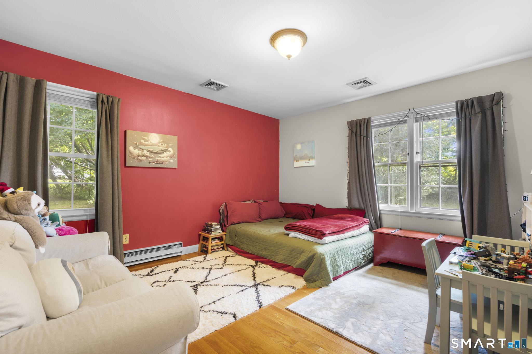 1140 Johnson Road