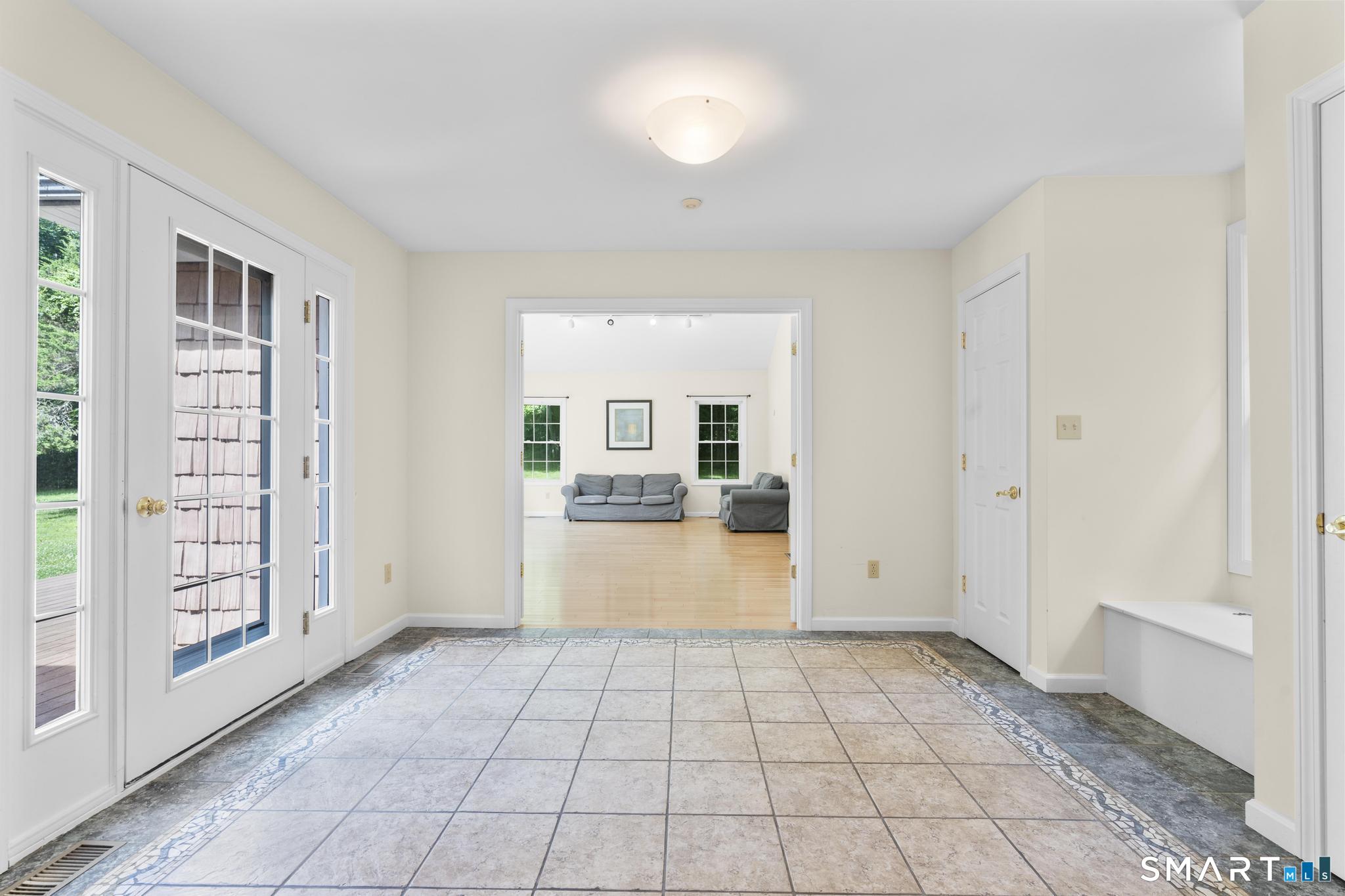 1140 Johnson Road