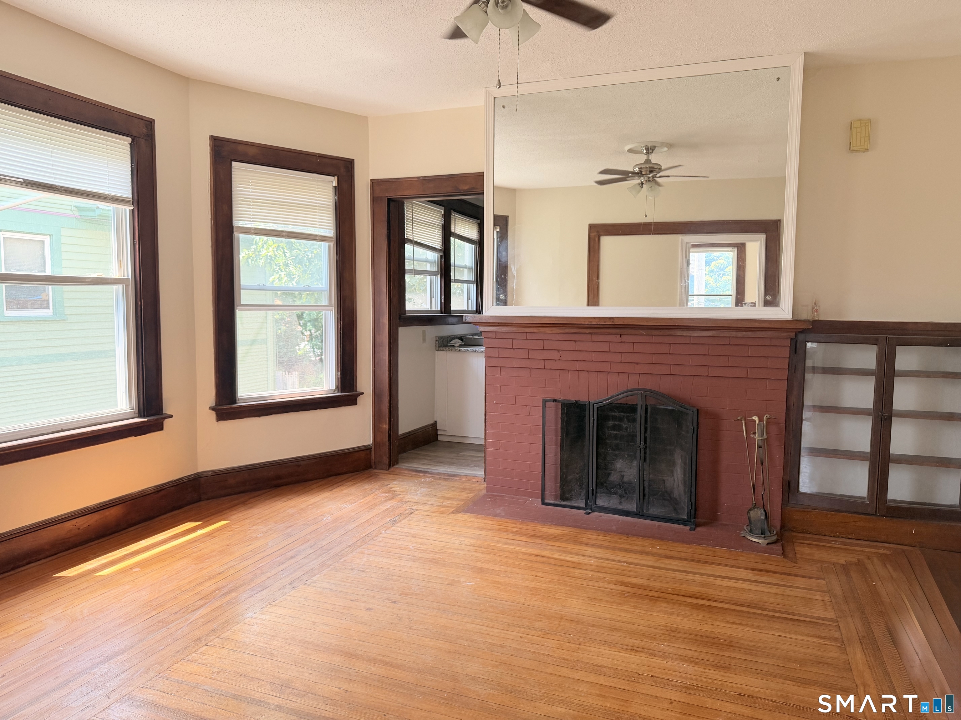 38 Pendleton Street Unit: 2