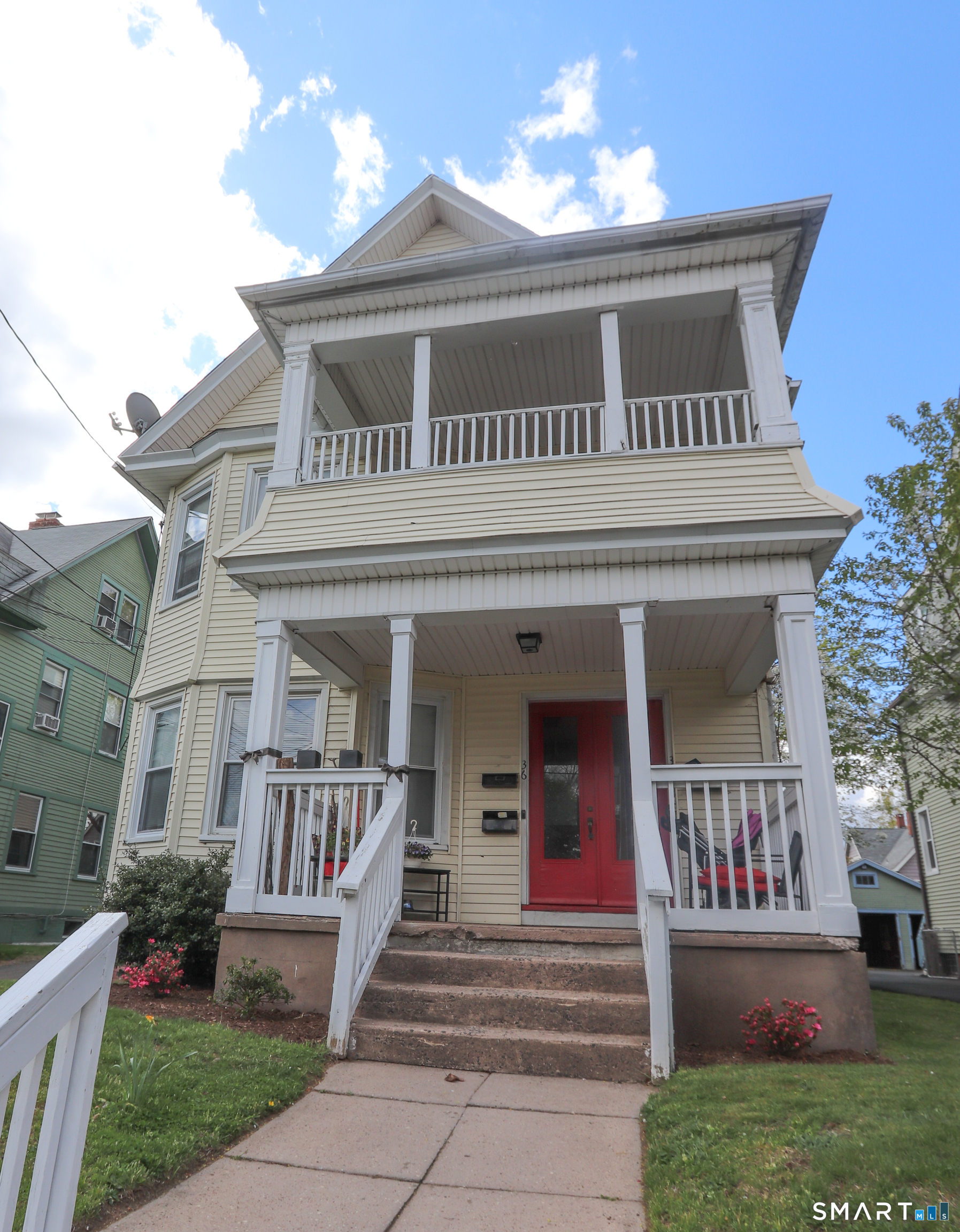 38 Pendleton Street Unit: 2