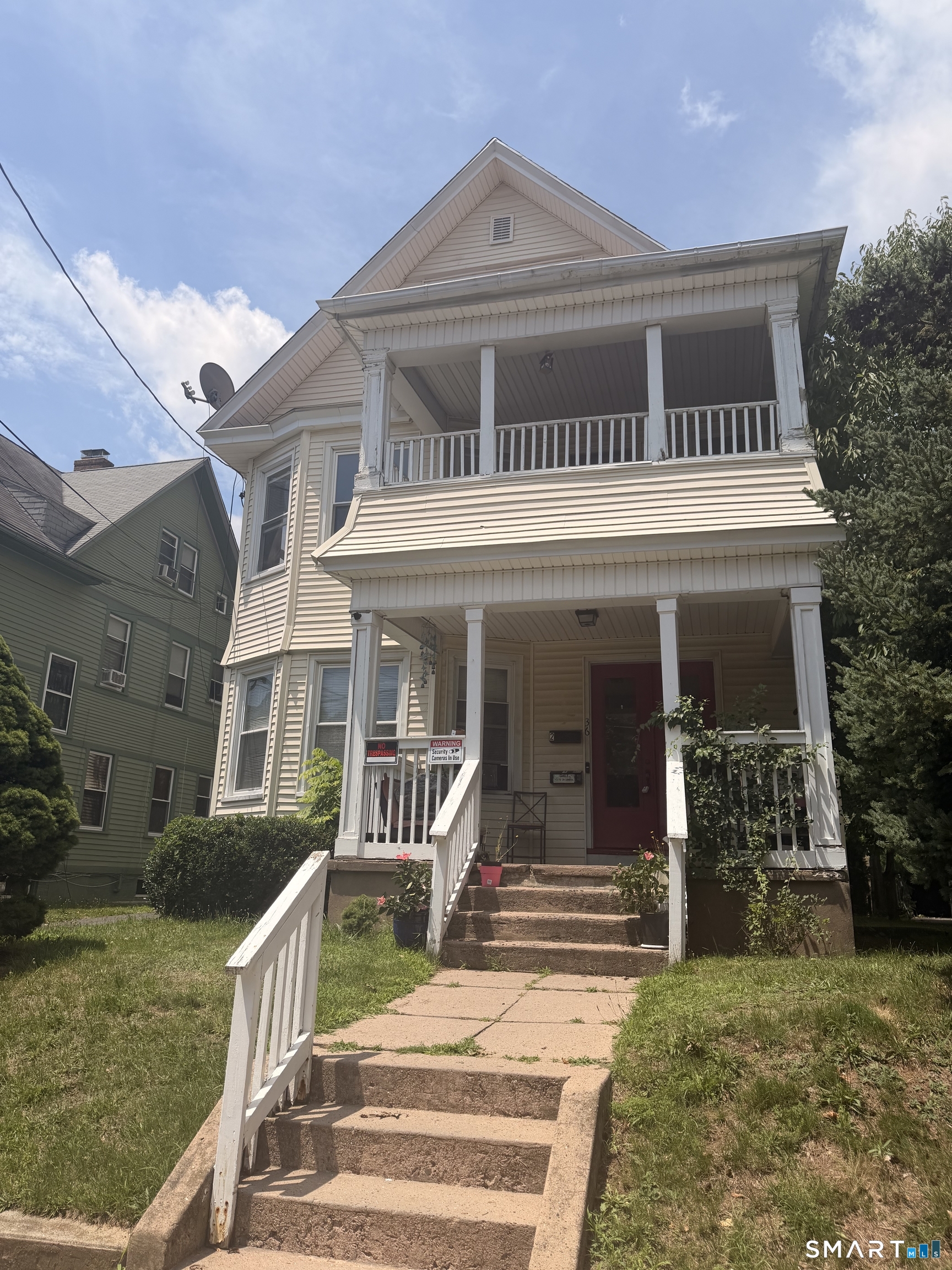 38 Pendleton Street Unit: 2