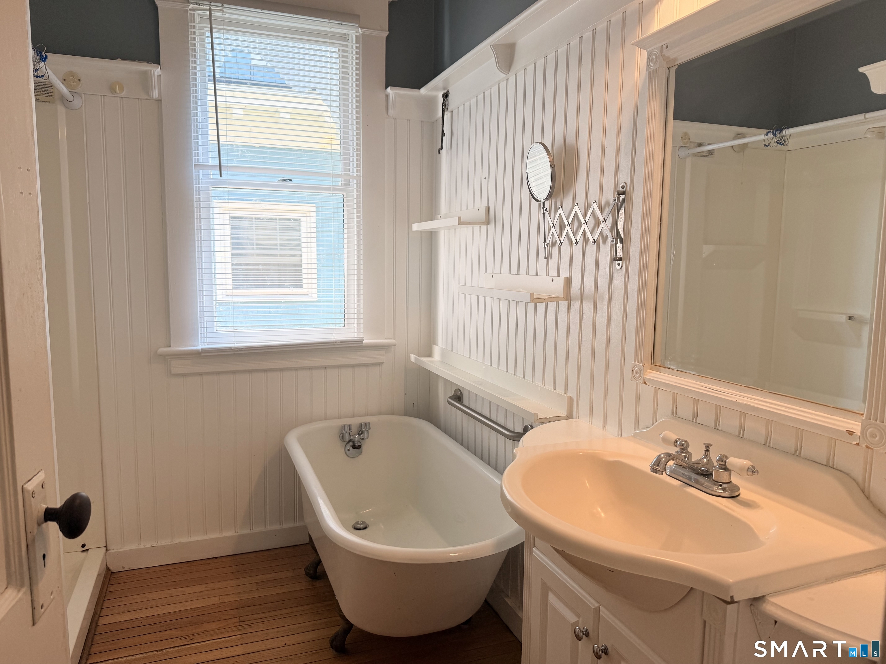 42 Pendleton Street Unit: 2