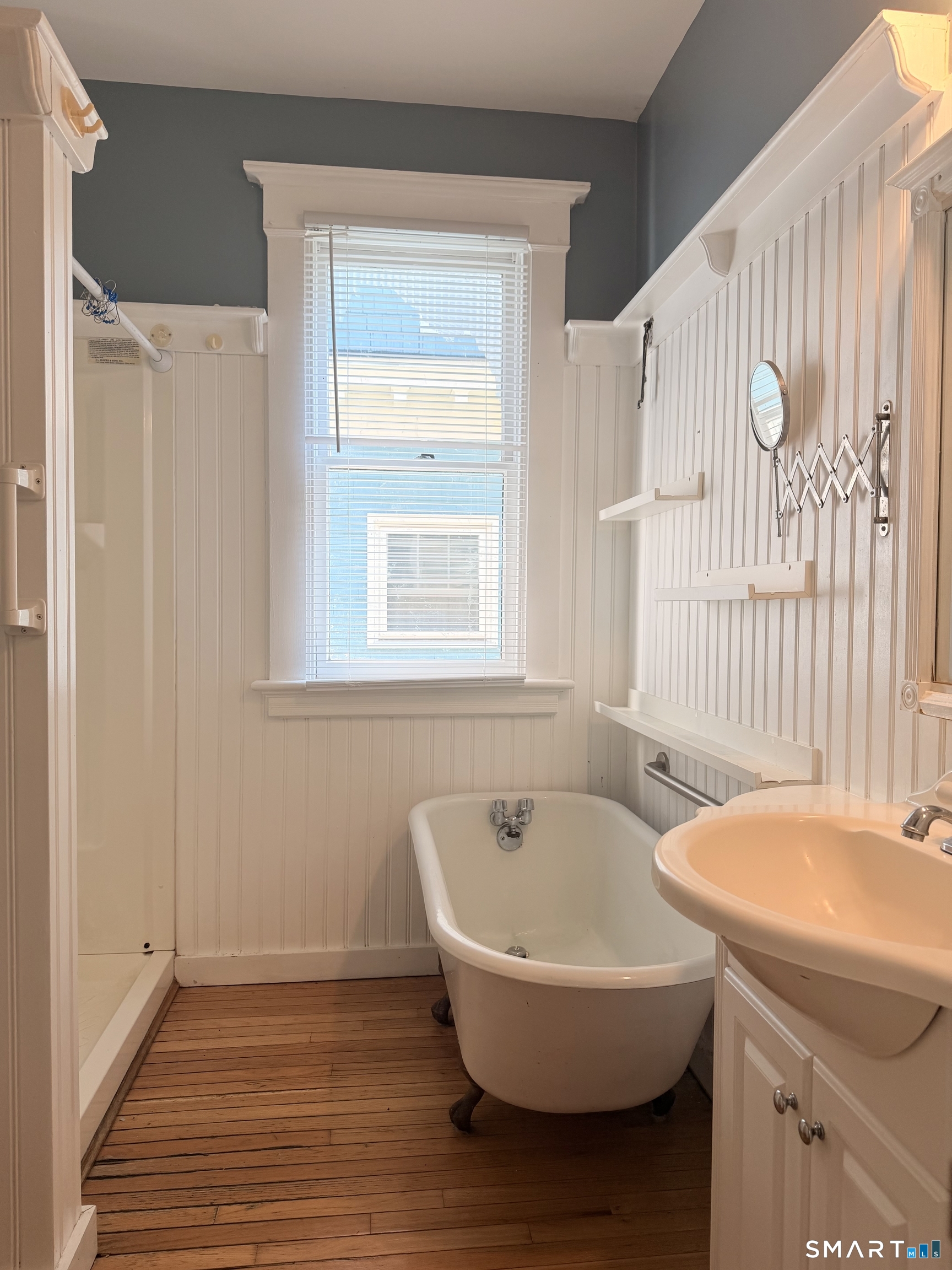 42 Pendleton Street Unit: 2