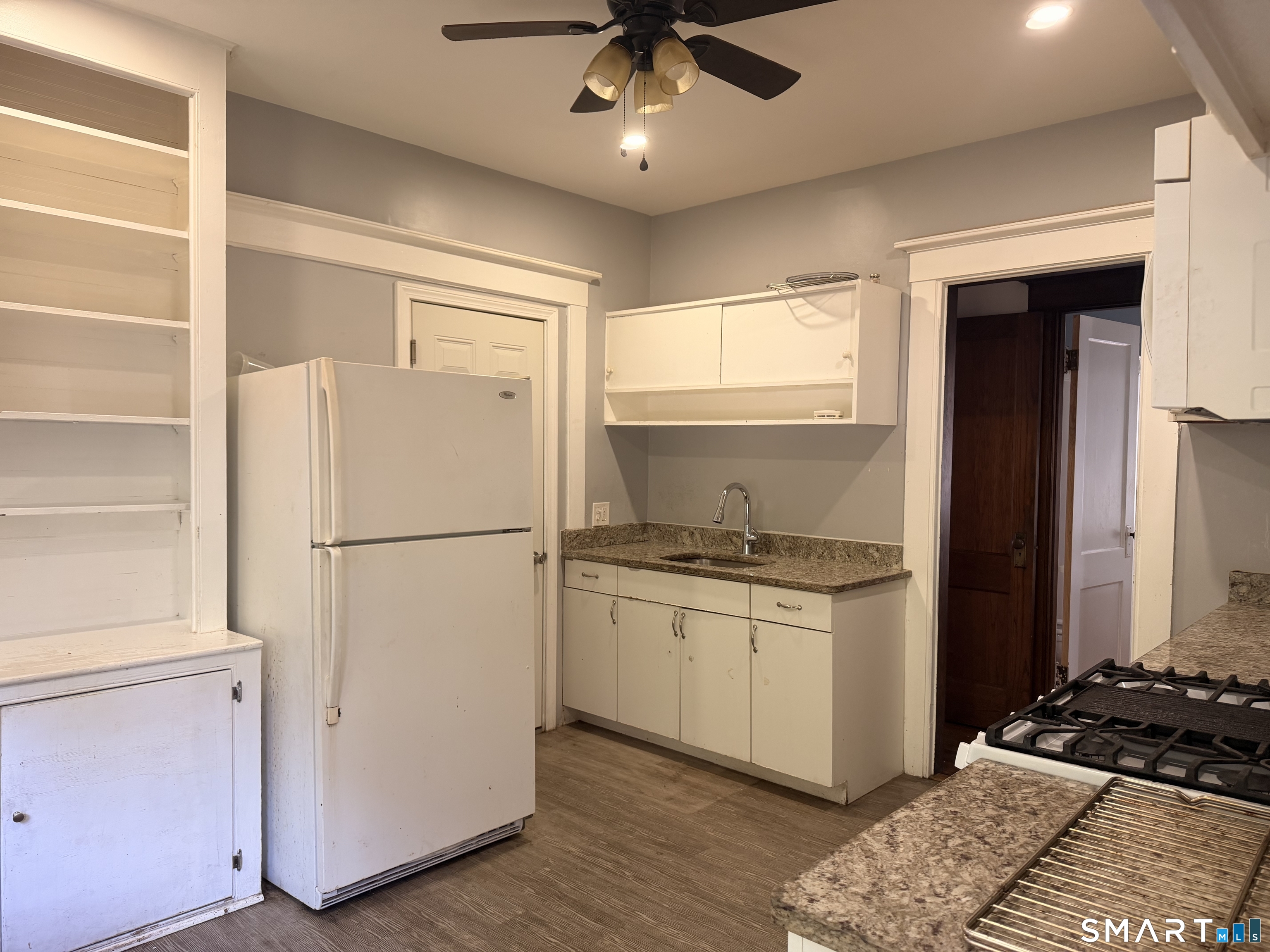 42 Pendleton Street Unit: 2